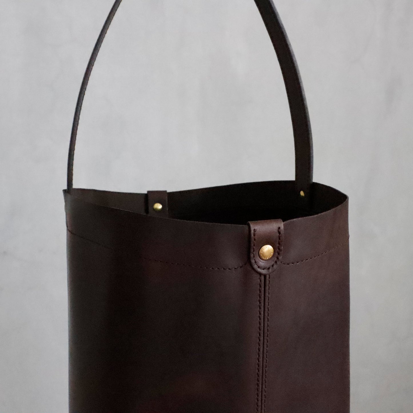 STYLE CRAFT | KIP Cylindrical Bag "GOT-02"