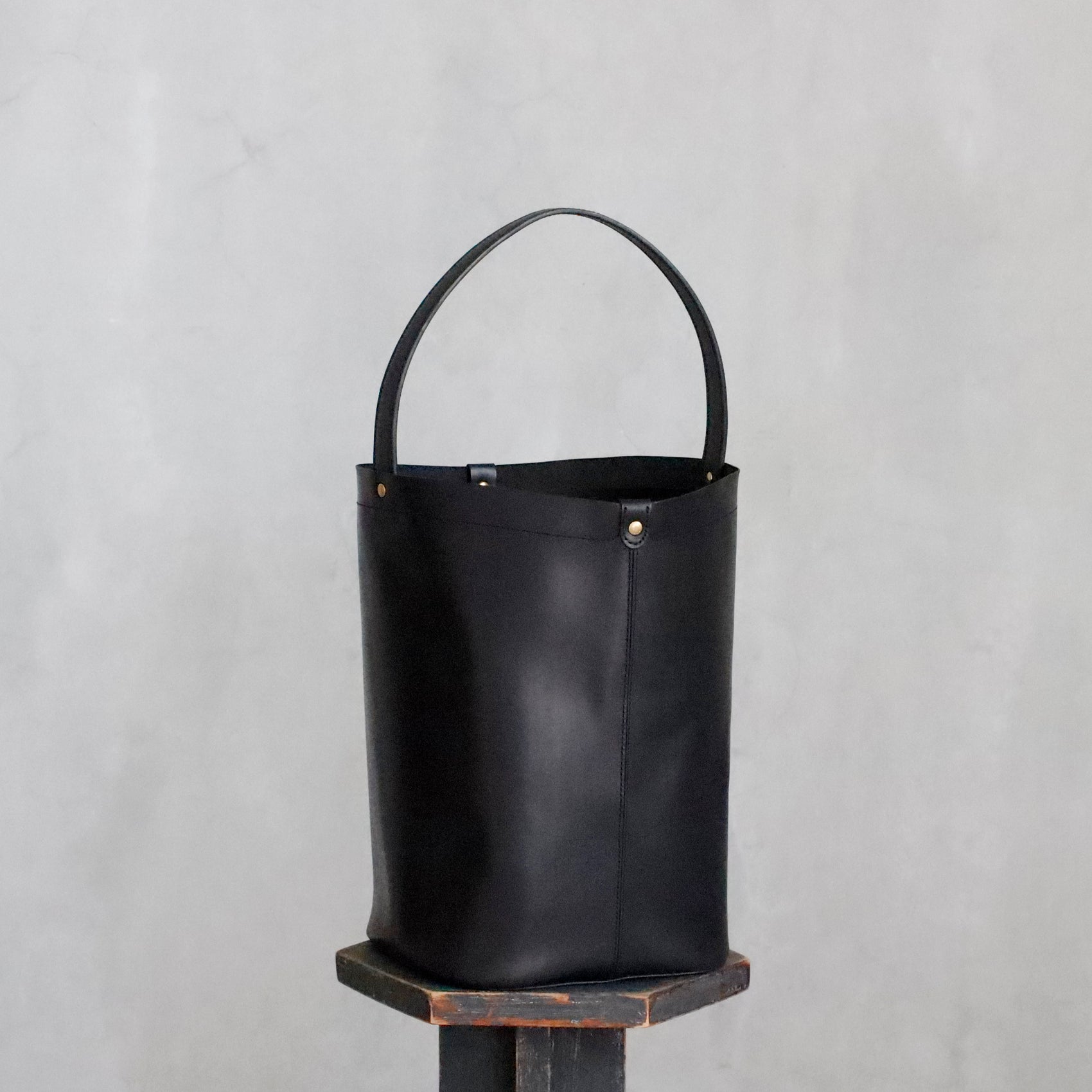 STYLE CRAFT | KIP Cylindrical Bag "GOT-02"