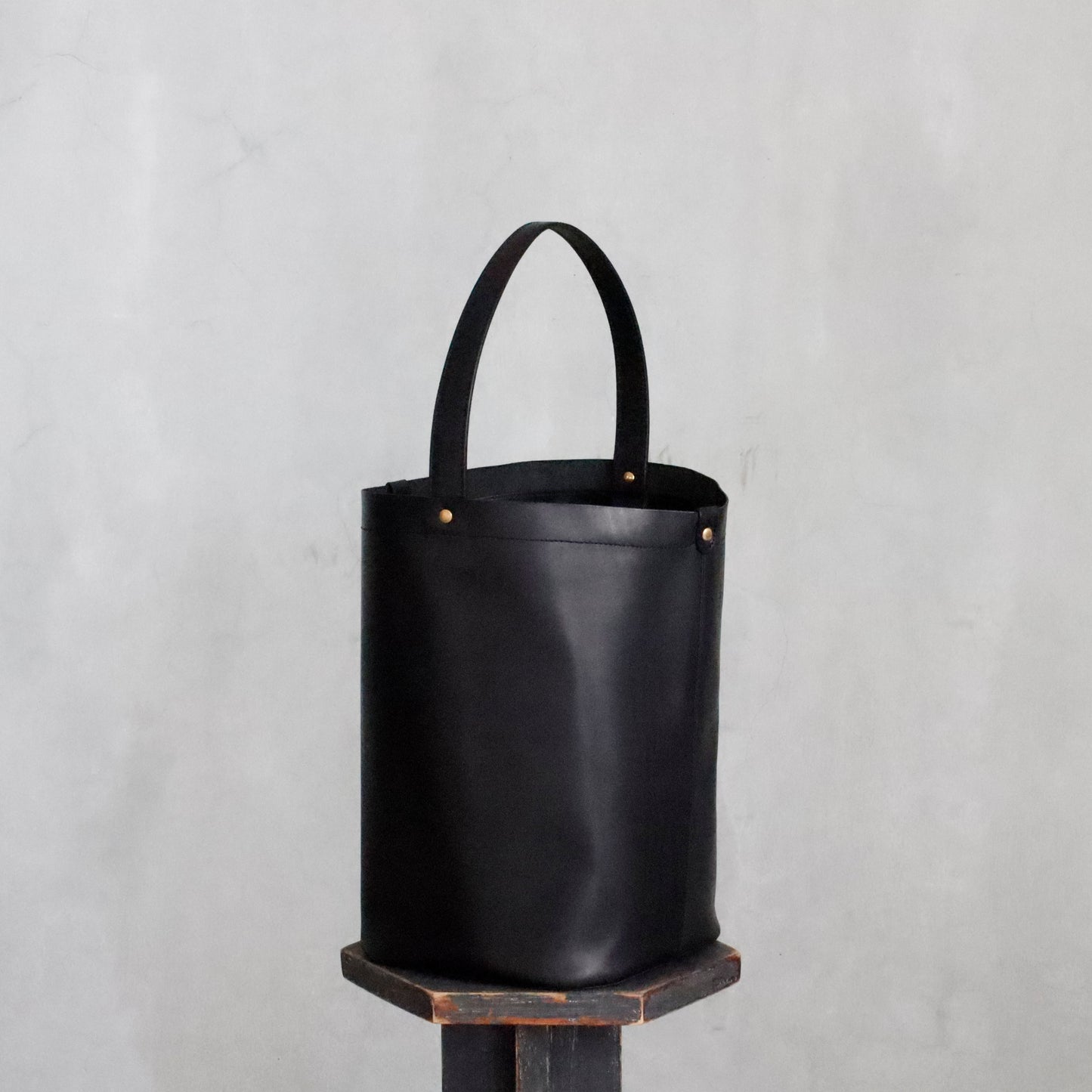 STYLE CRAFT | KIP Cylindrical Bag "GOT-02"