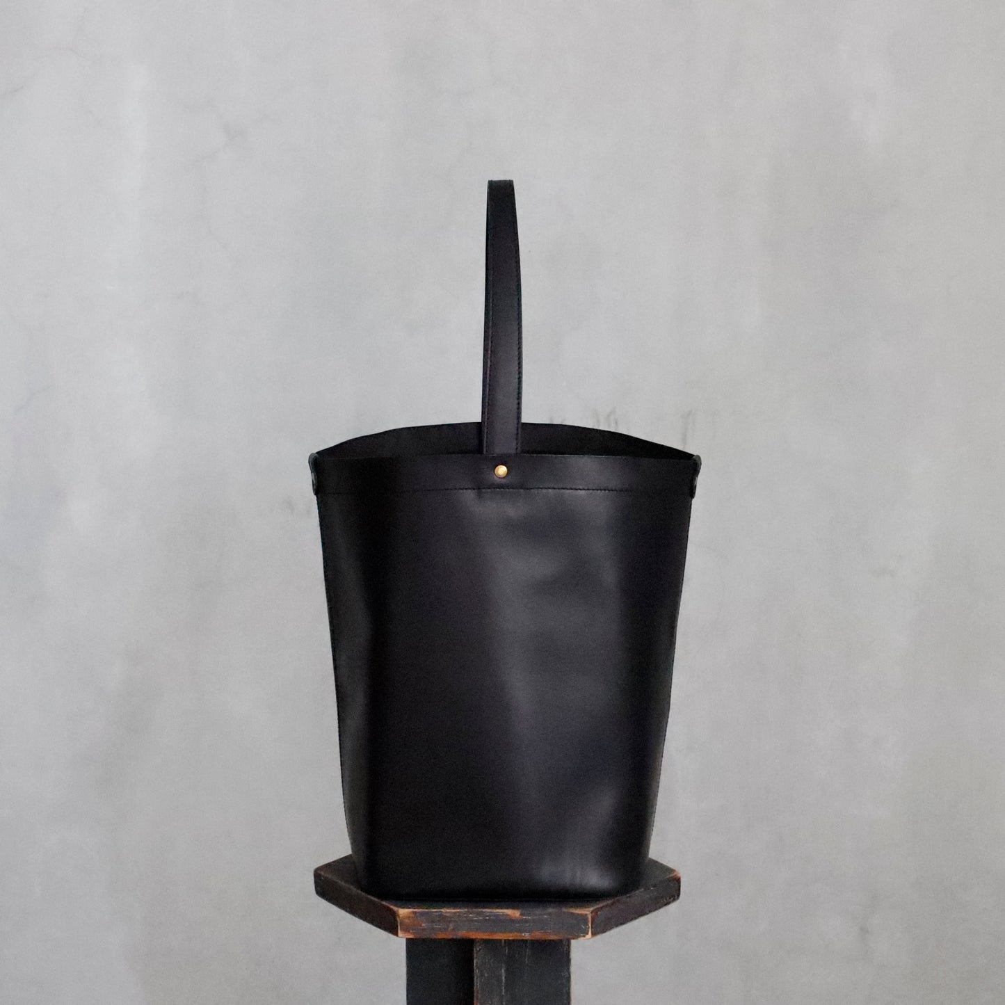 STYLE CRAFT | KIP Cylindrical Bag "GOT-02"