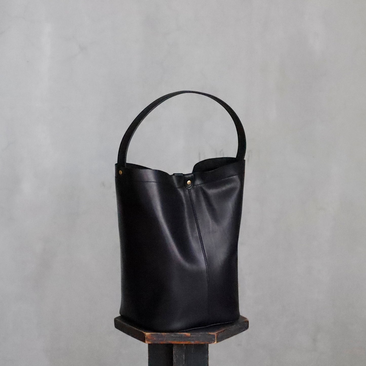 STYLE CRAFT | KIP Cylindrical Bag "GOT-02"