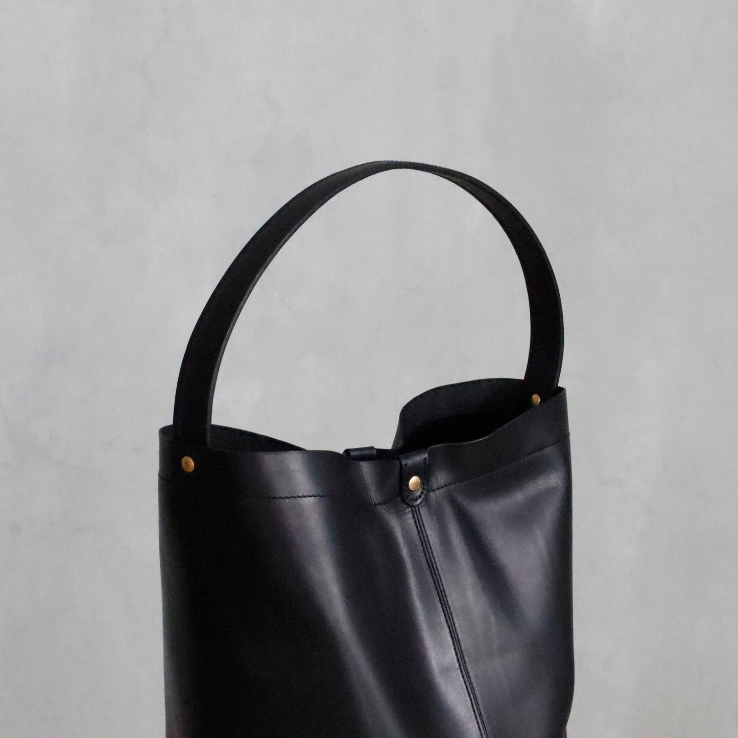 STYLE CRAFT | KIP Cylindrical Bag "GOT-02"