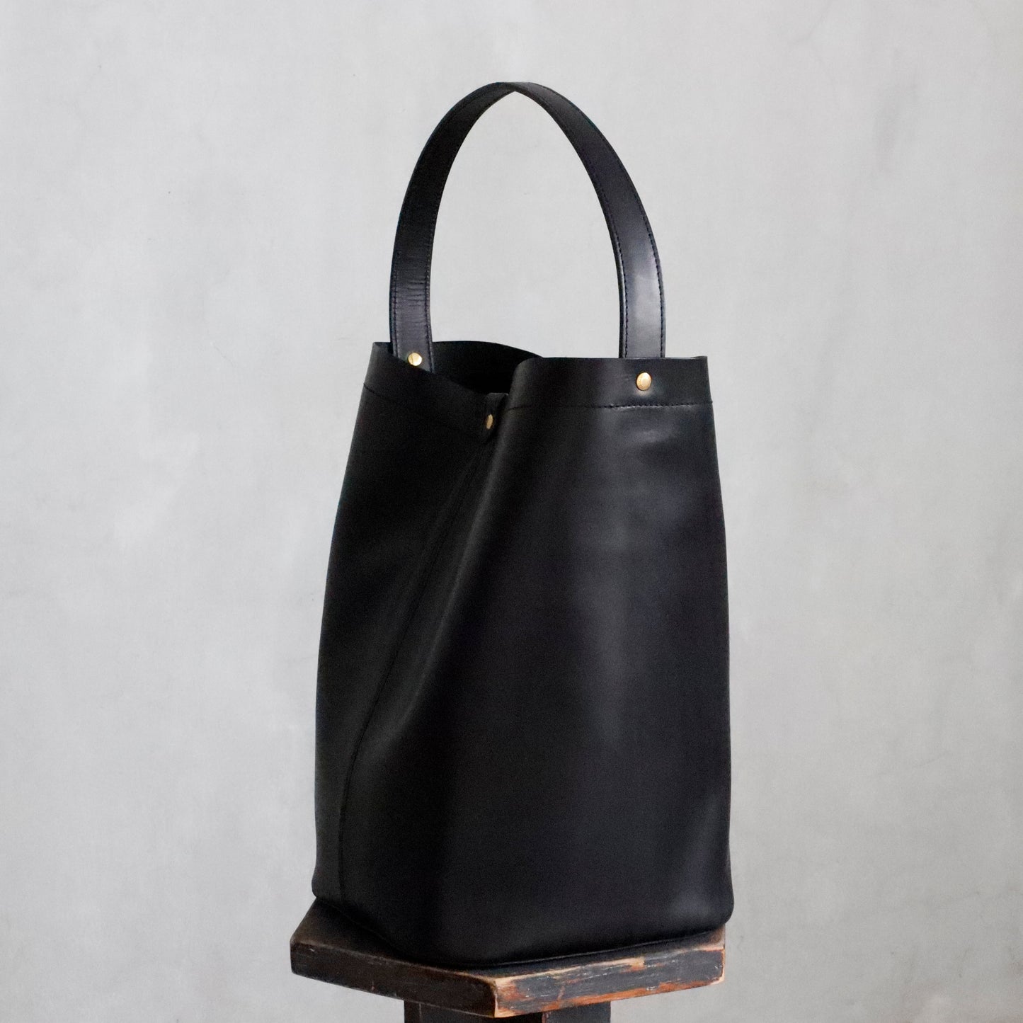 STYLE CRAFT | KIP Cylindrical Bag "GOT-02"