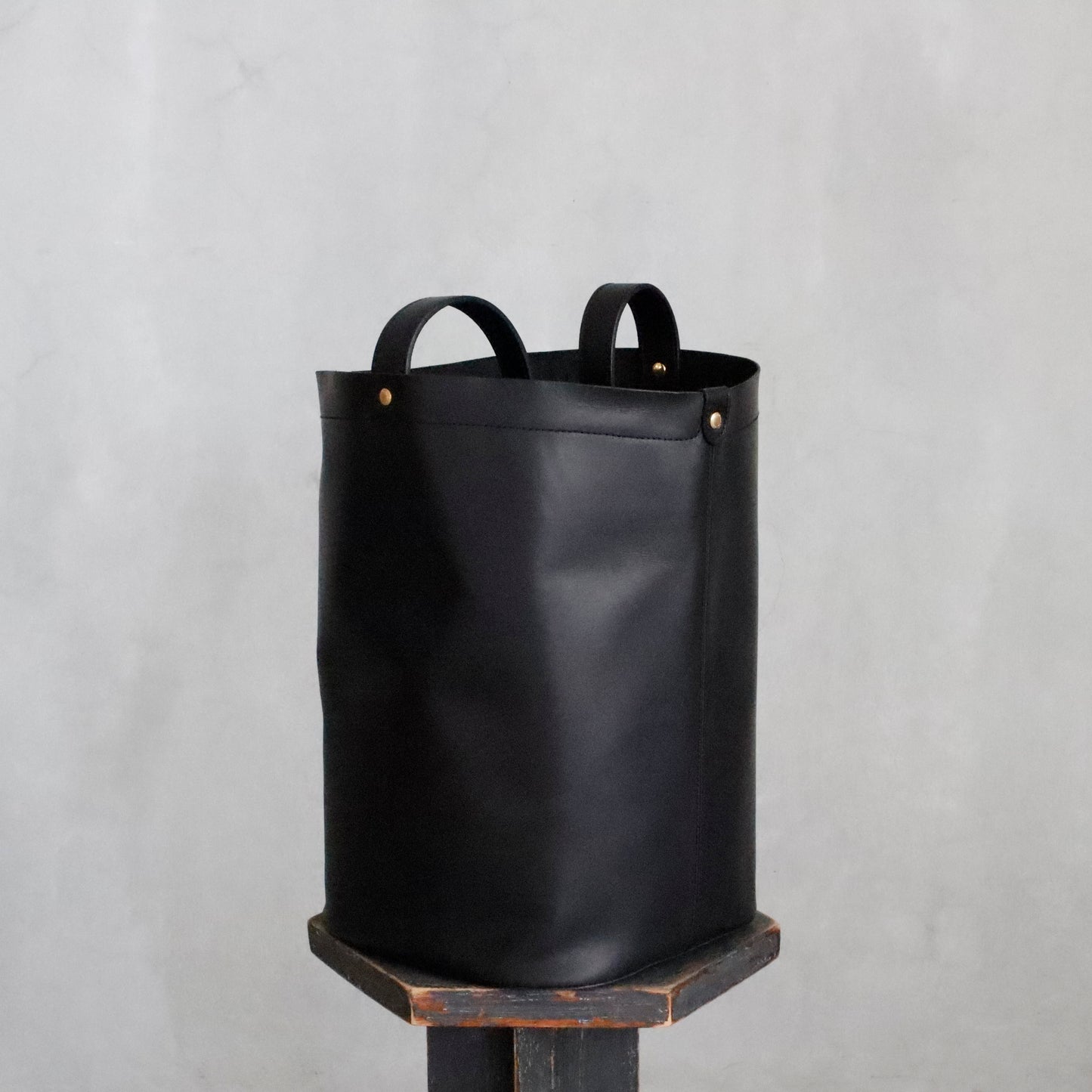 STYLE CRAFT | KIP Cylindrical Bag "GOT-02"