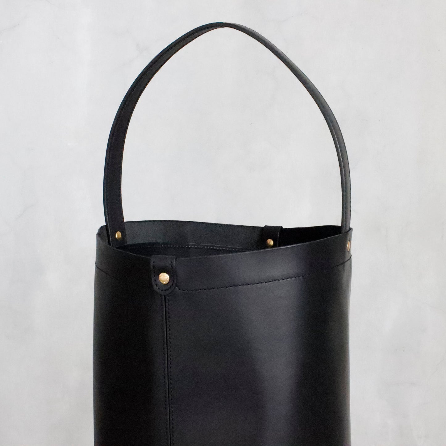 STYLE CRAFT | KIP Cylindrical Bag "GOT-02"