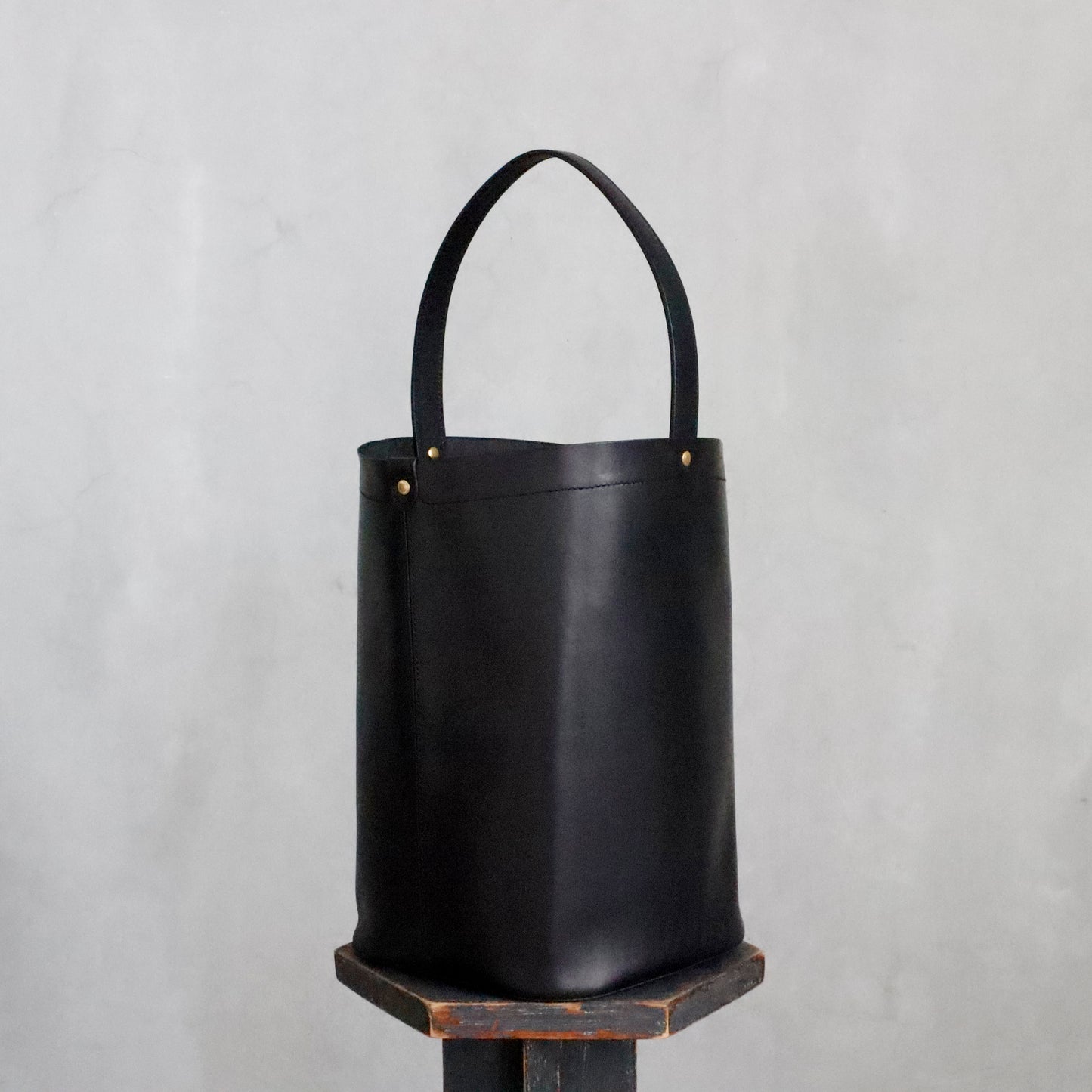 STYLE CRAFT | KIP Cylindrical Bag "GOT-02"