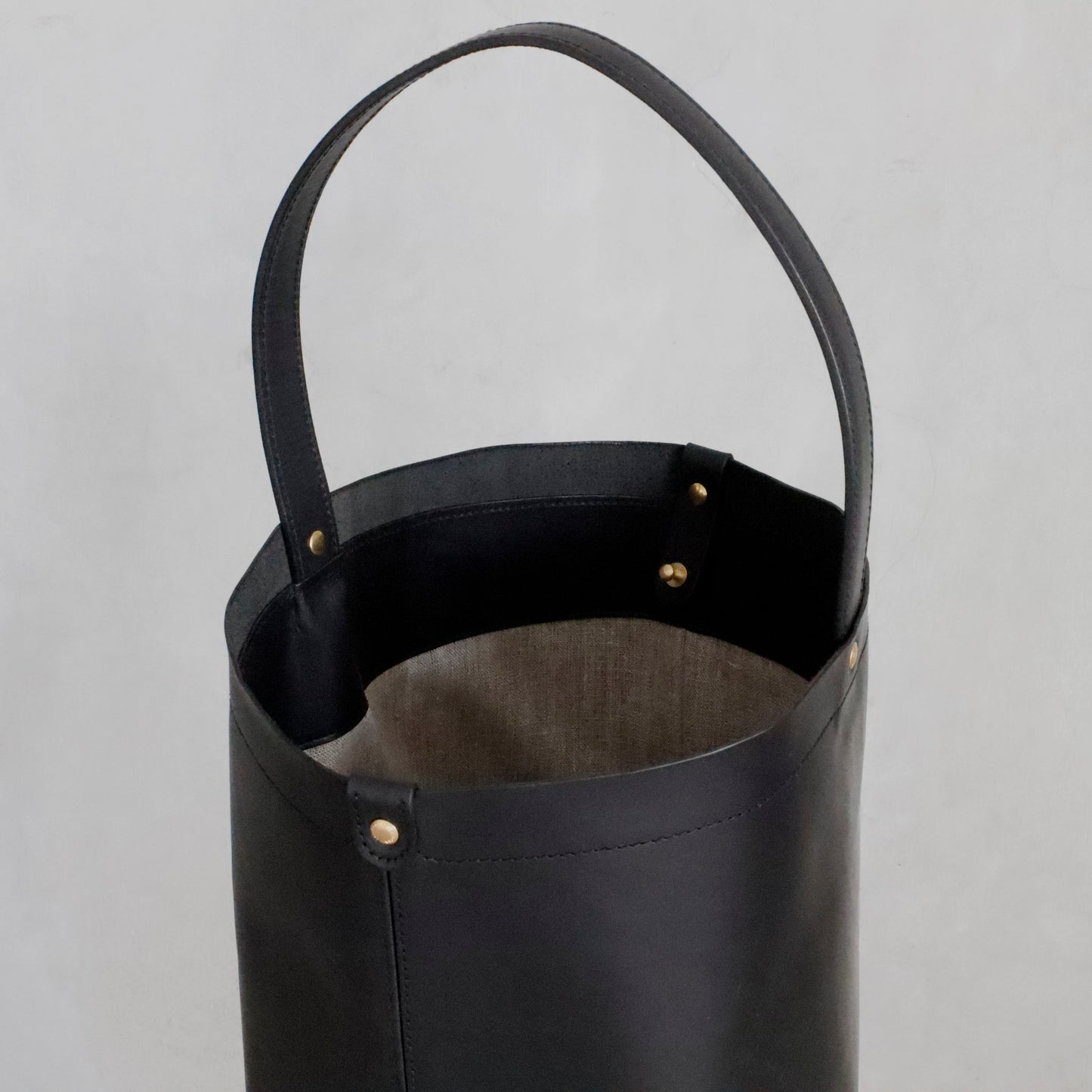 STYLE CRAFT | KIP Cylindrical Bag "GOT-02"
