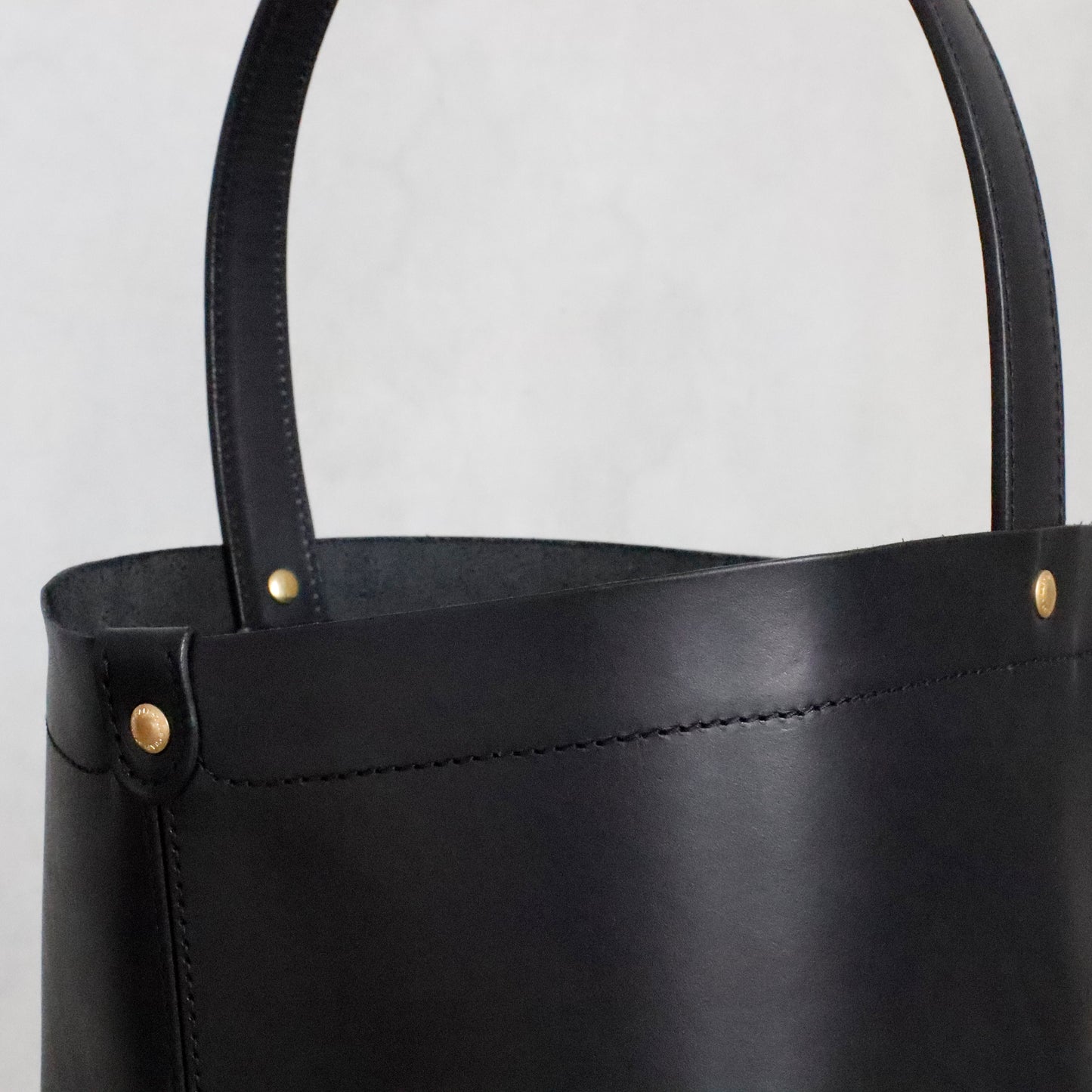 STYLE CRAFT | KIP Cylindrical Bag "GOT-02"