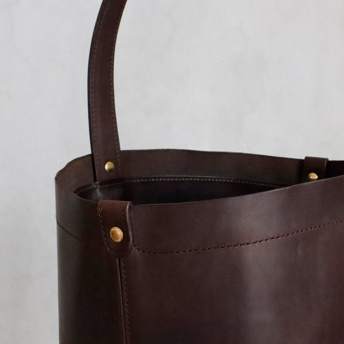 STYLE CRAFT | KIP Cylindrical Bag "GOT-02"