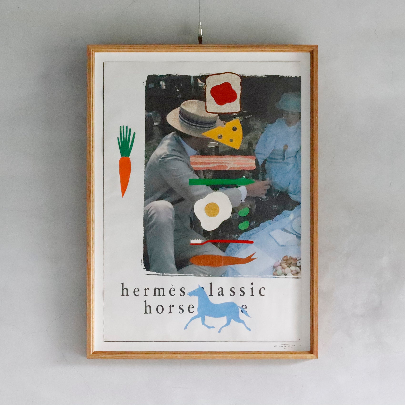 Ayako Motonaga | Brunch