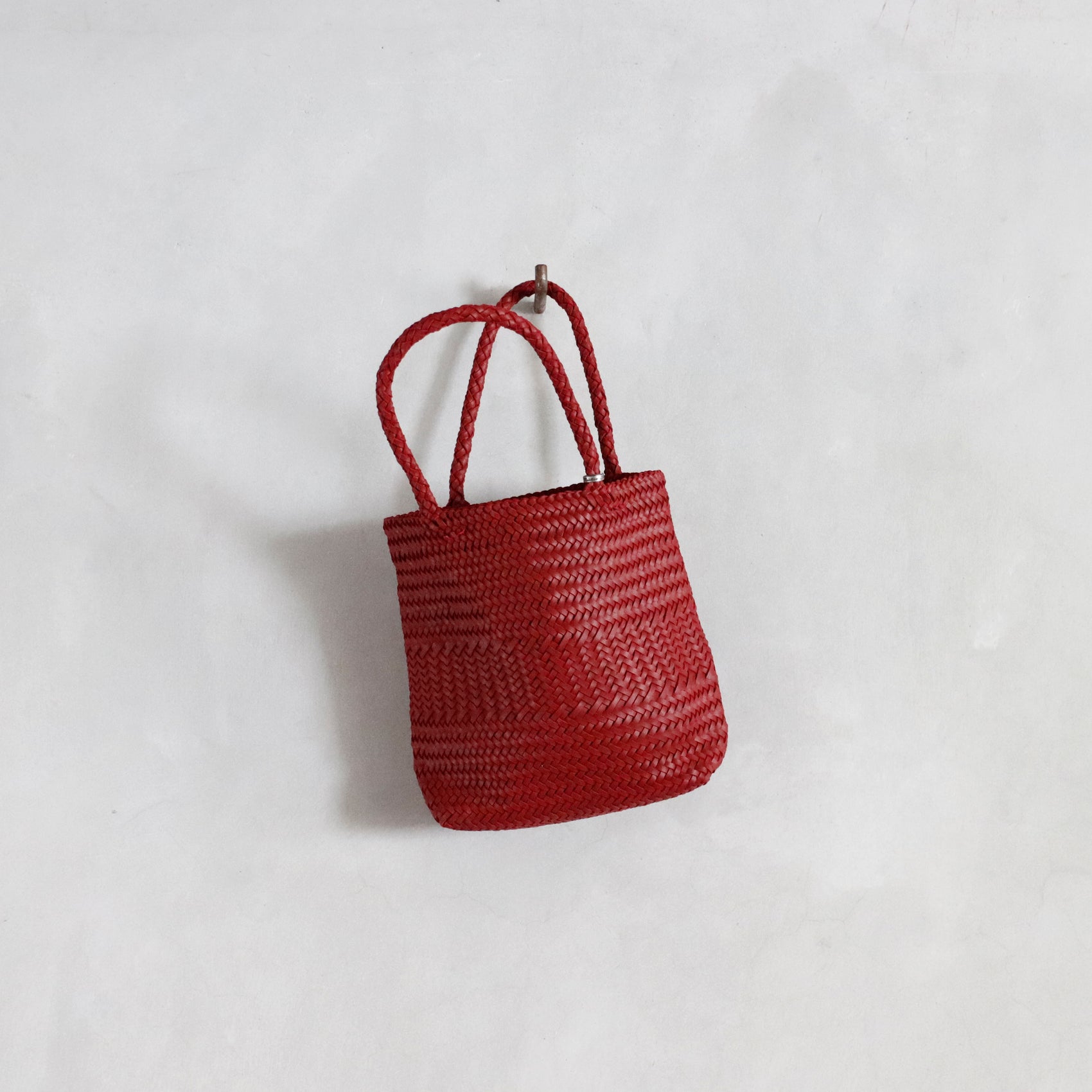 CHRISTIAN PEAU | CP MESH BAG