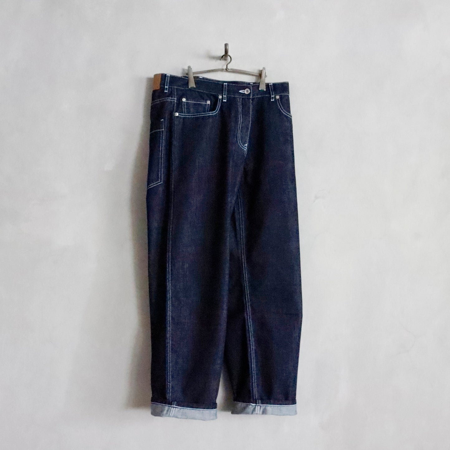 CASEY/CASEY | PAULO DENIM PANTS