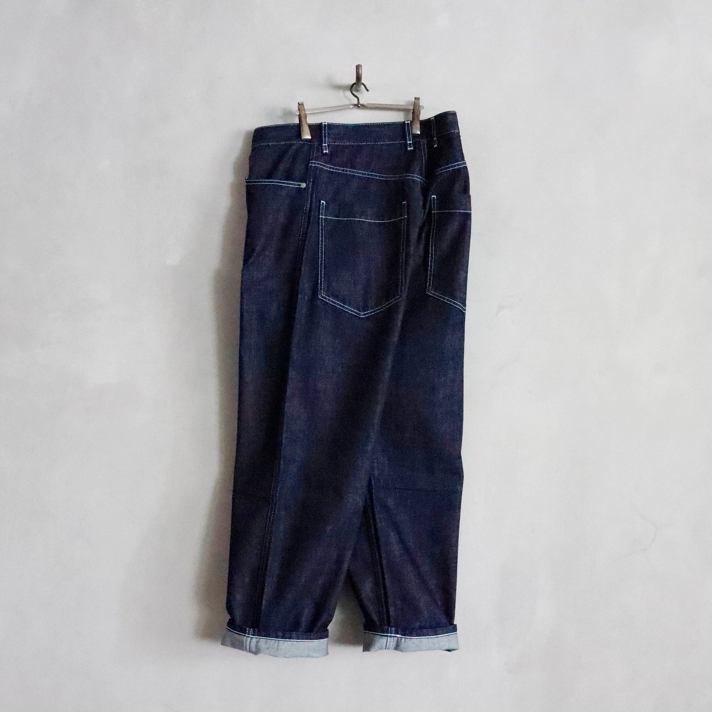 CASEY/CASEY | PAULO DENIM PANTS