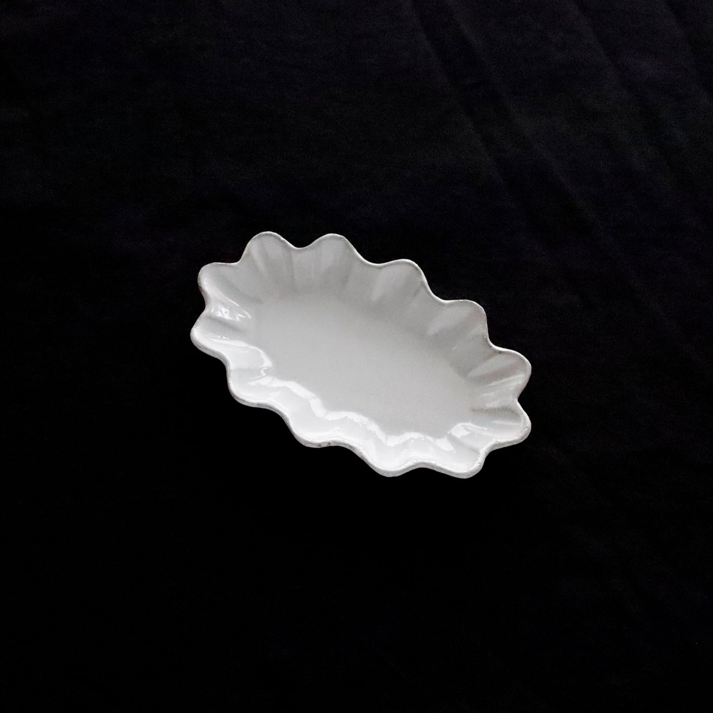 ASTIER de VILLATTE | "Marguerite" Small Fruit Bowl