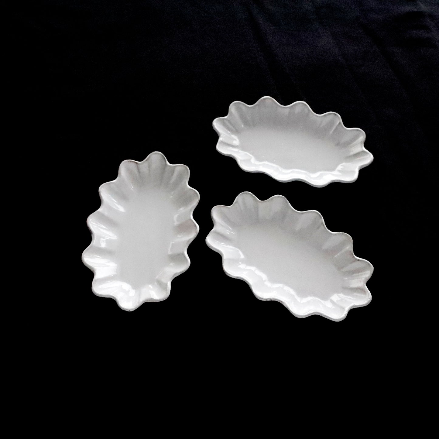 ASTIER de VILLATTE | "Marguerite" Small Fruit Bowl