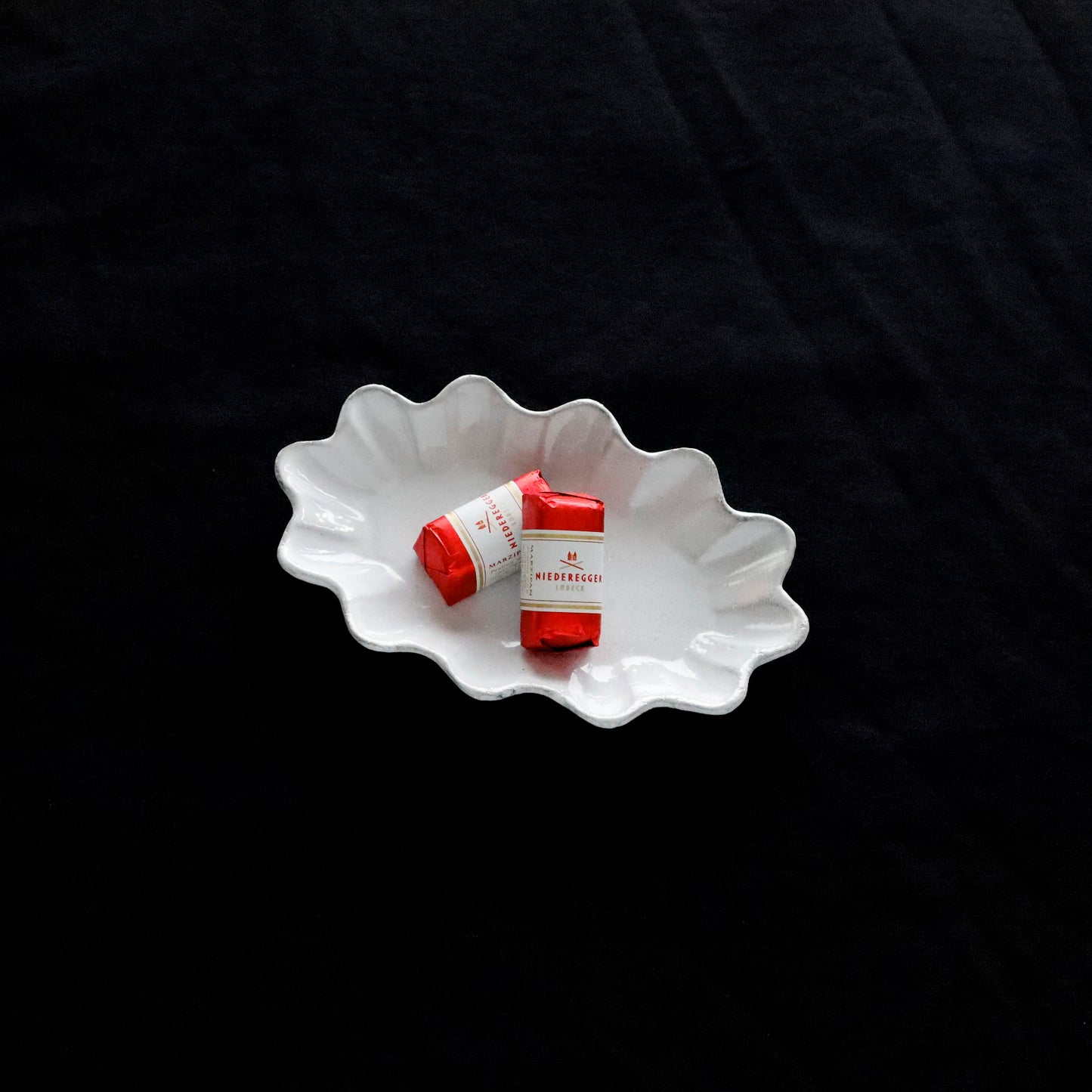 ASTIER de VILLATTE | "Marguerite" Small Fruit Bowl