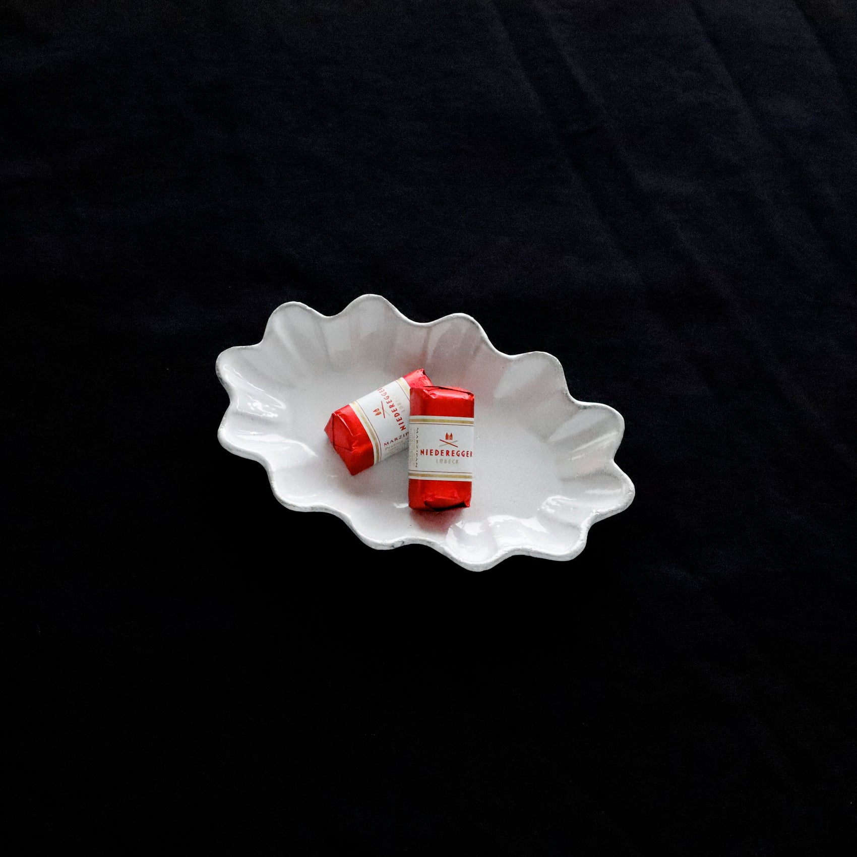 ASTIER de VILLATTE | "Marguerite" Small Fruit Bowl