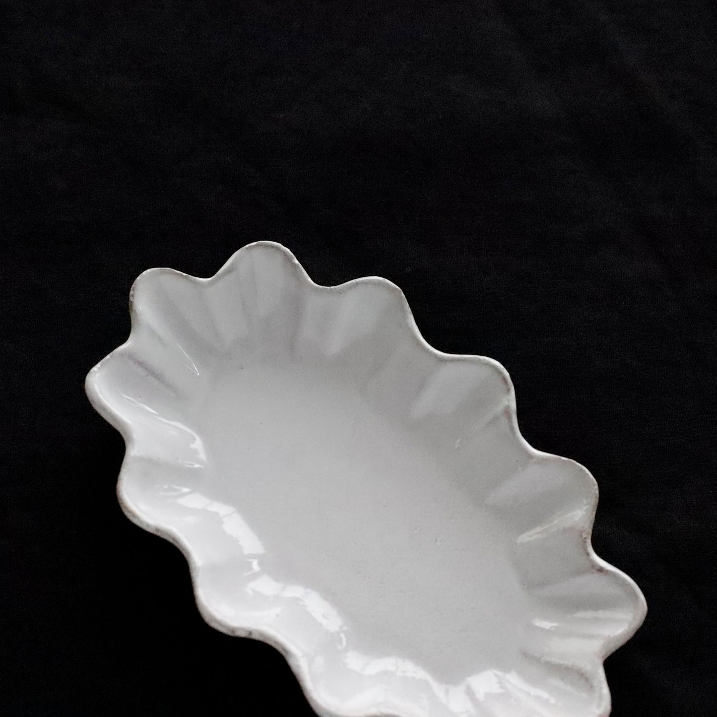 ASTIER de VILLATTE | "Marguerite" Small Fruit Bowl