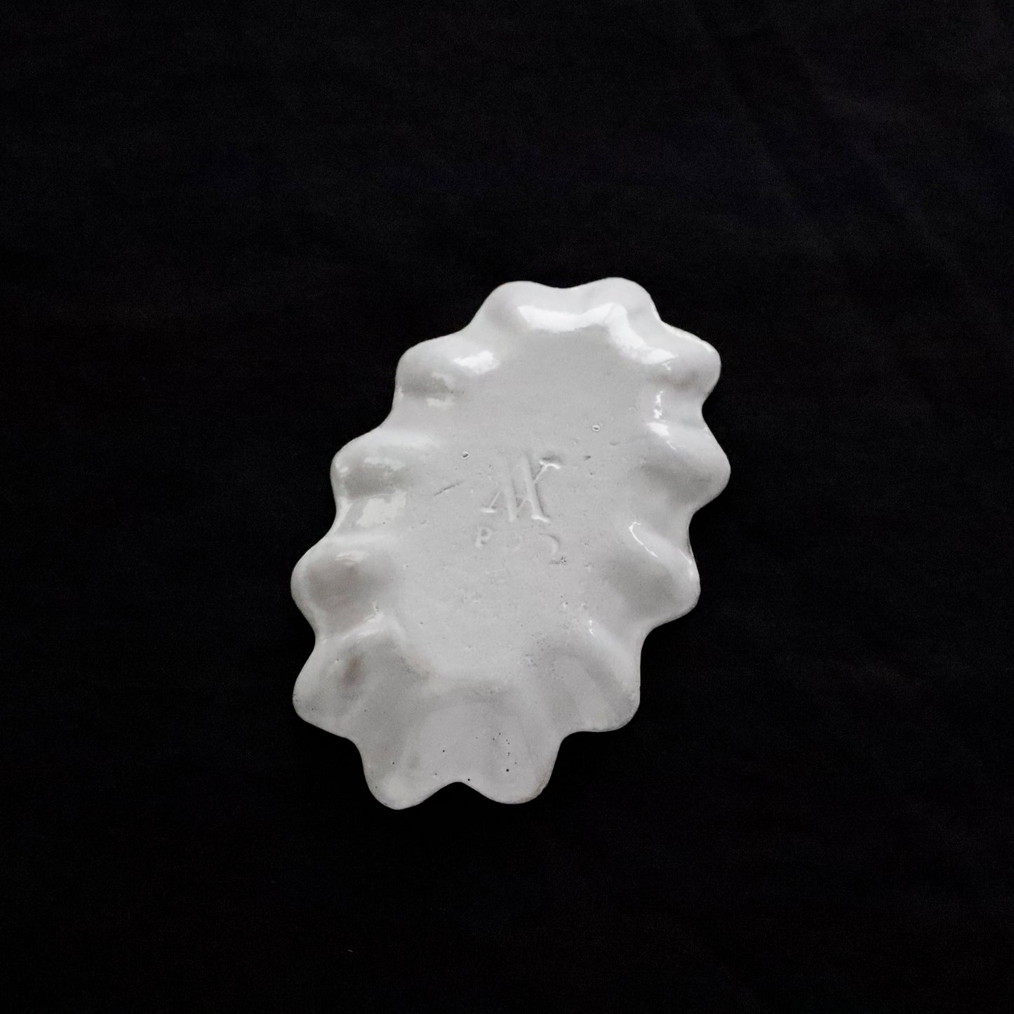 ASTIER de VILLATTE | "Marguerite" Small Fruit Bowl