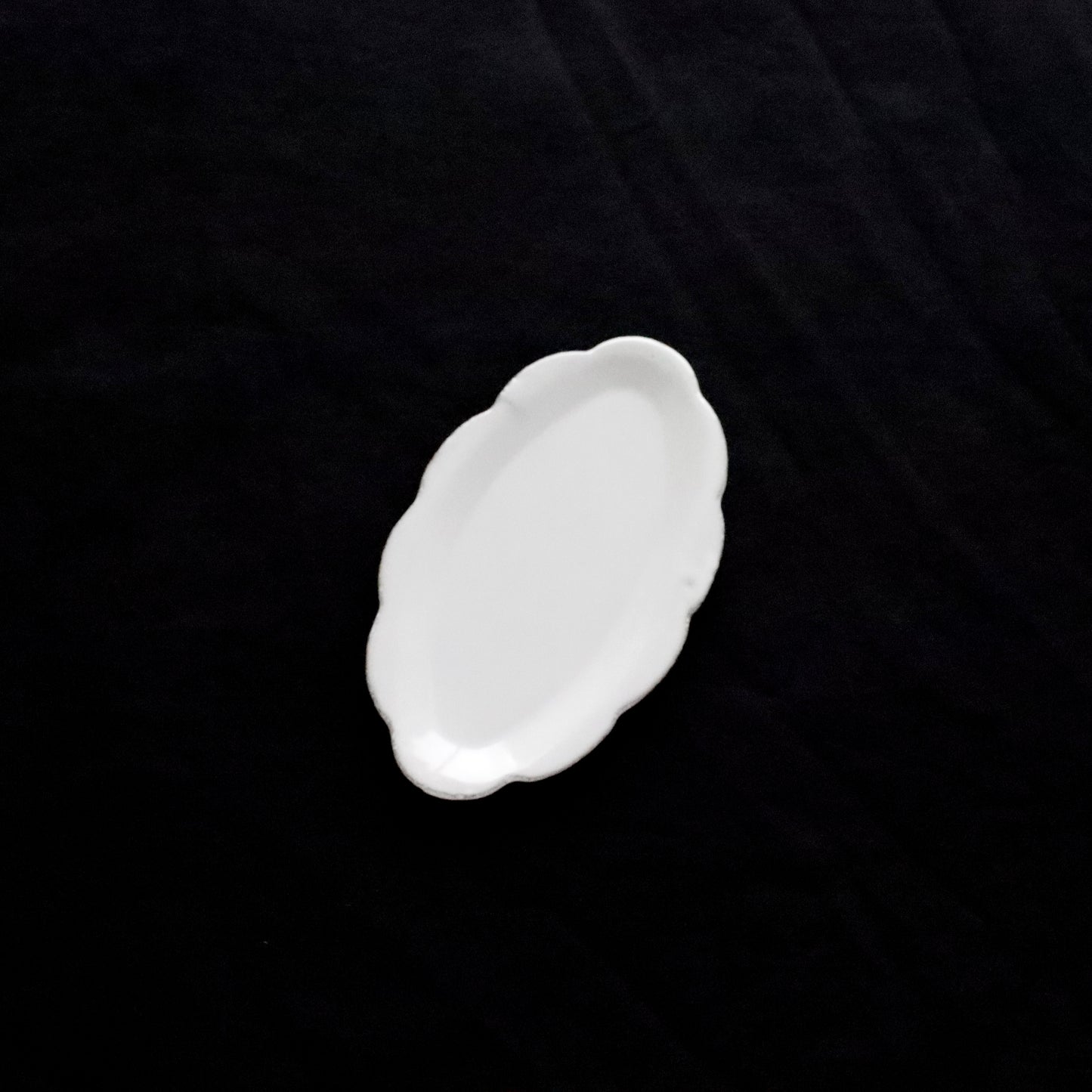 ASTIER de VILLATTE | "Daisy" Dish