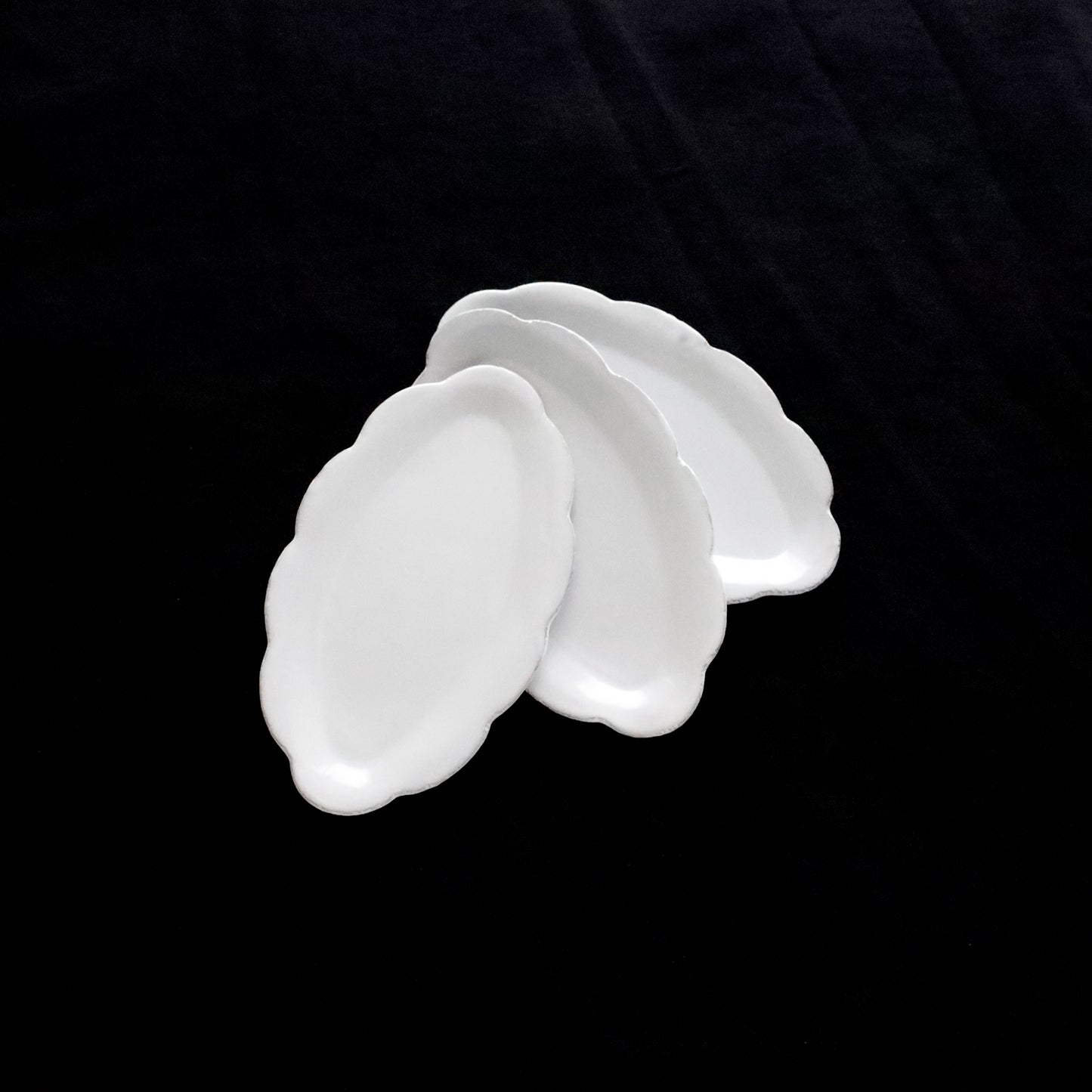 ASTIER de VILLATTE | "Daisy" Dish