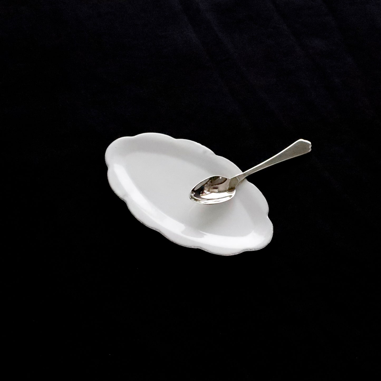 ASTIER de VILLATTE | "Daisy" Dish