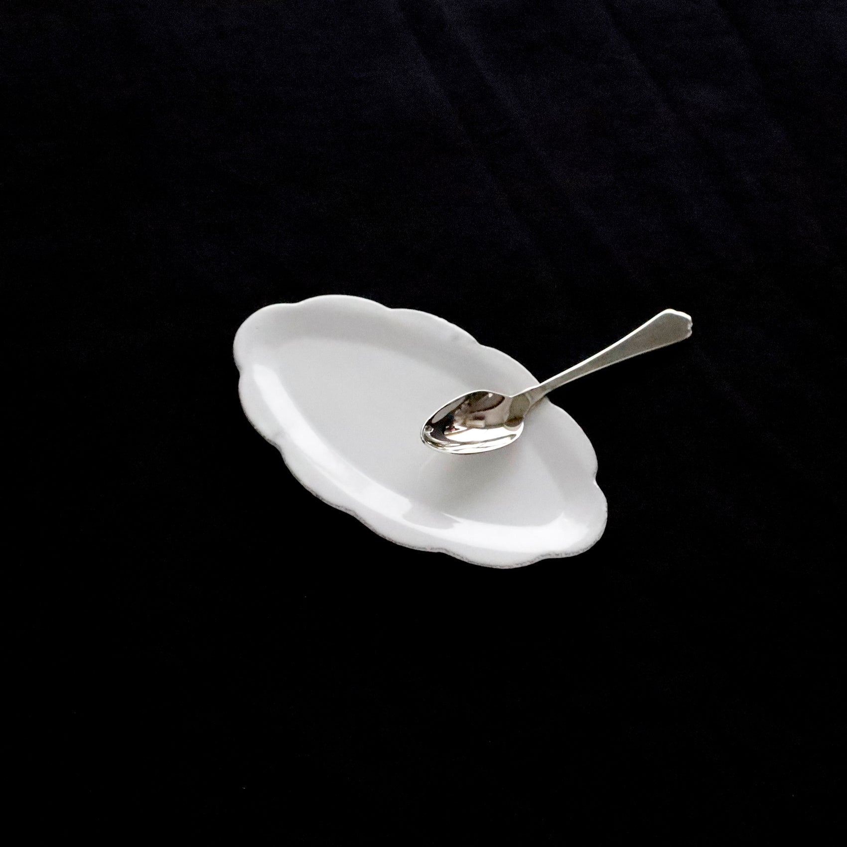 ASTIER de VILLATTE | "Daisy" Dish