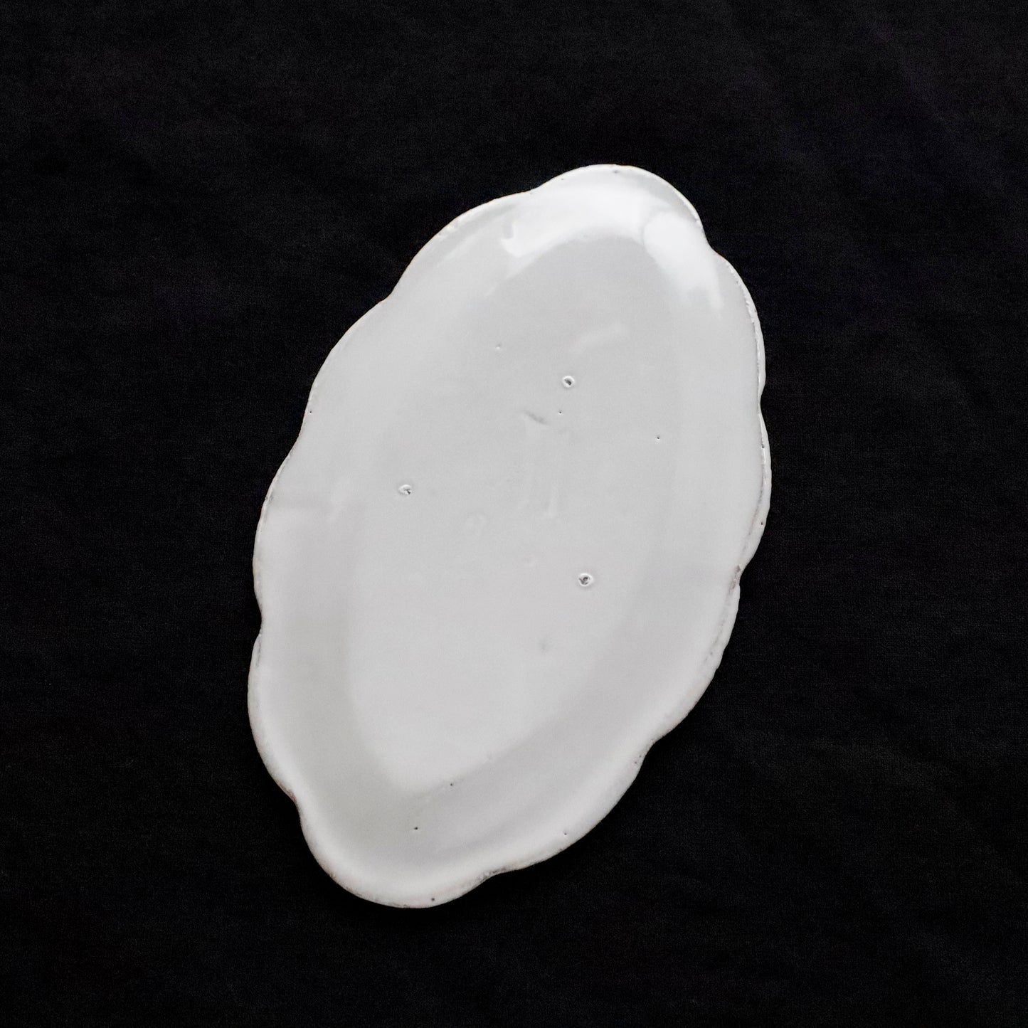 ASTIER de VILLATTE | "Daisy" Dish