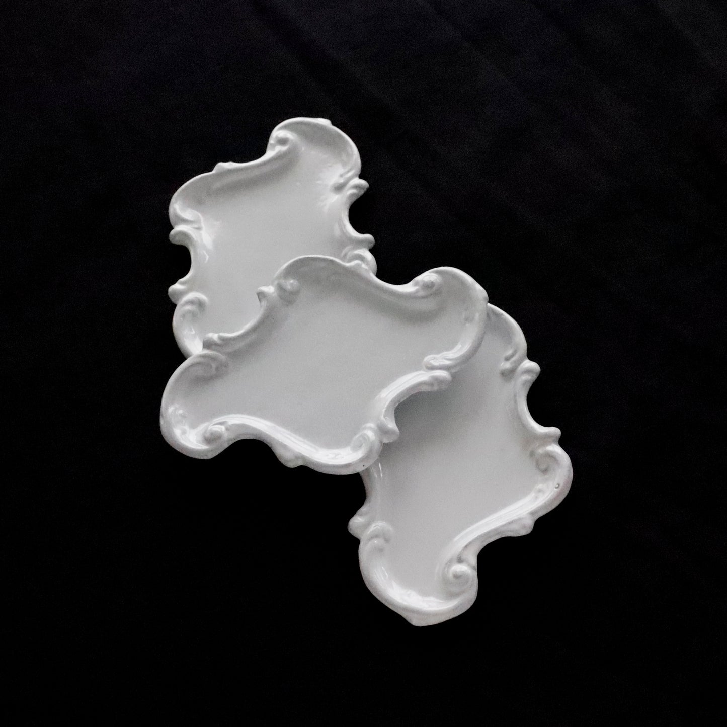 ASTIER de VILLATTE | "Dolly" Dish 1