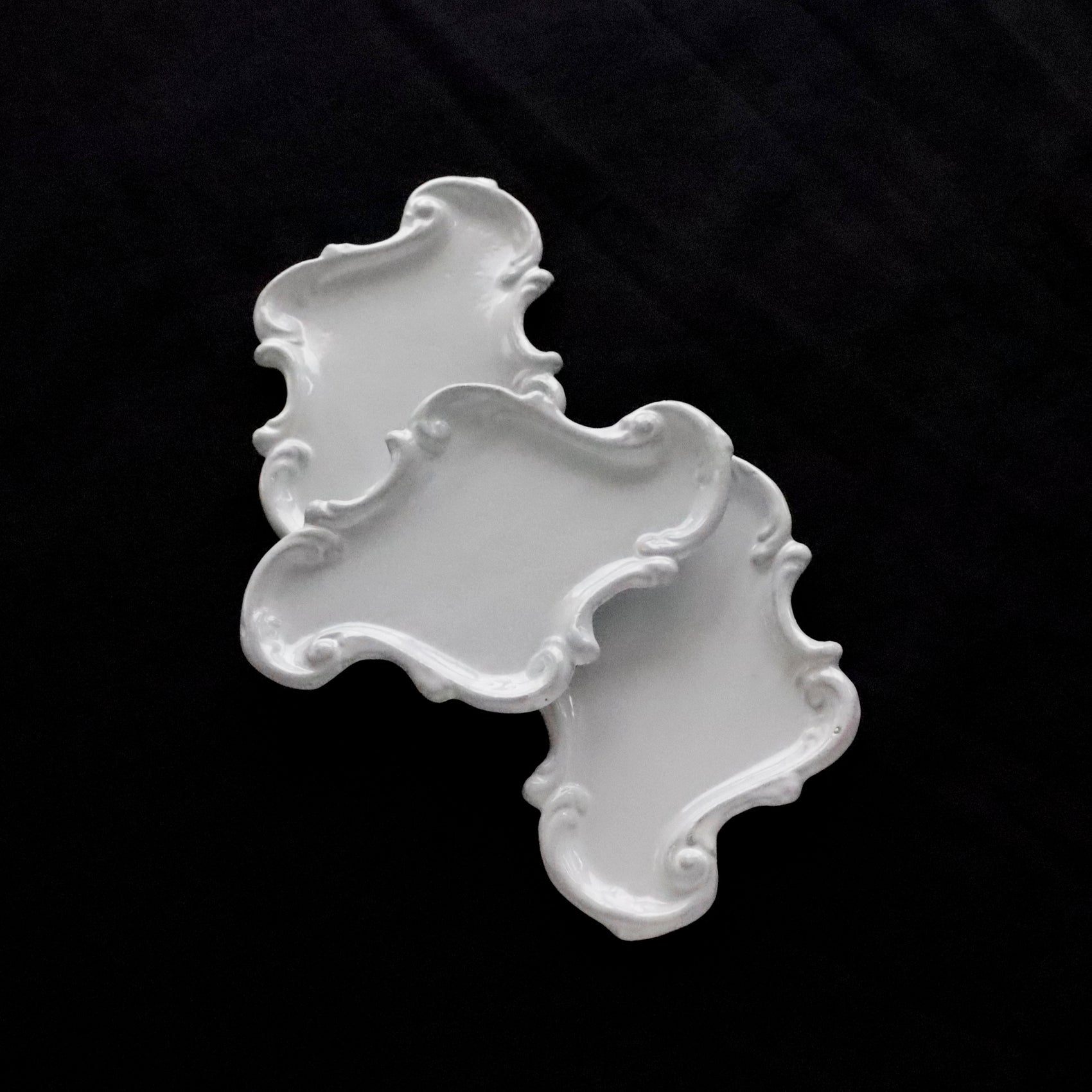 ASTIER de VILLATTE | "Dolly" Dish 1