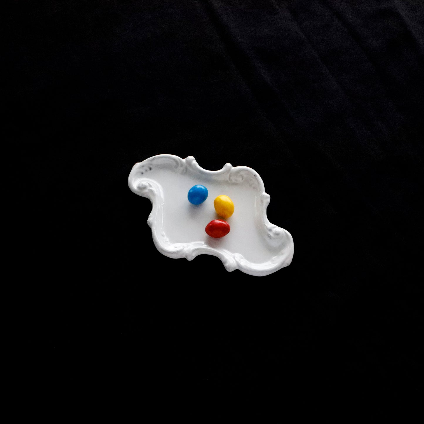 ASTIER de VILLATTE | "Dolly" Dish 1