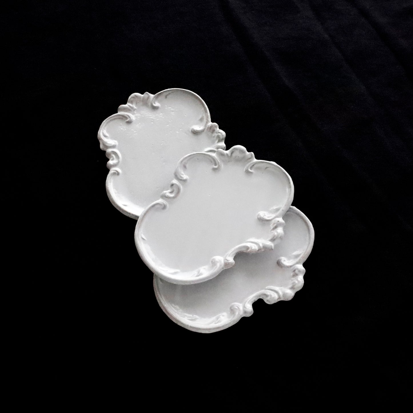 ASTIER de VILLATTE | "Dolly" Dish 12