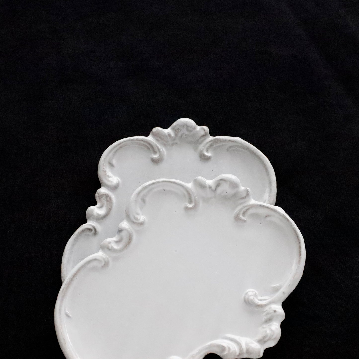 ASTIER de VILLATTE | "Dolly" Dish 12
