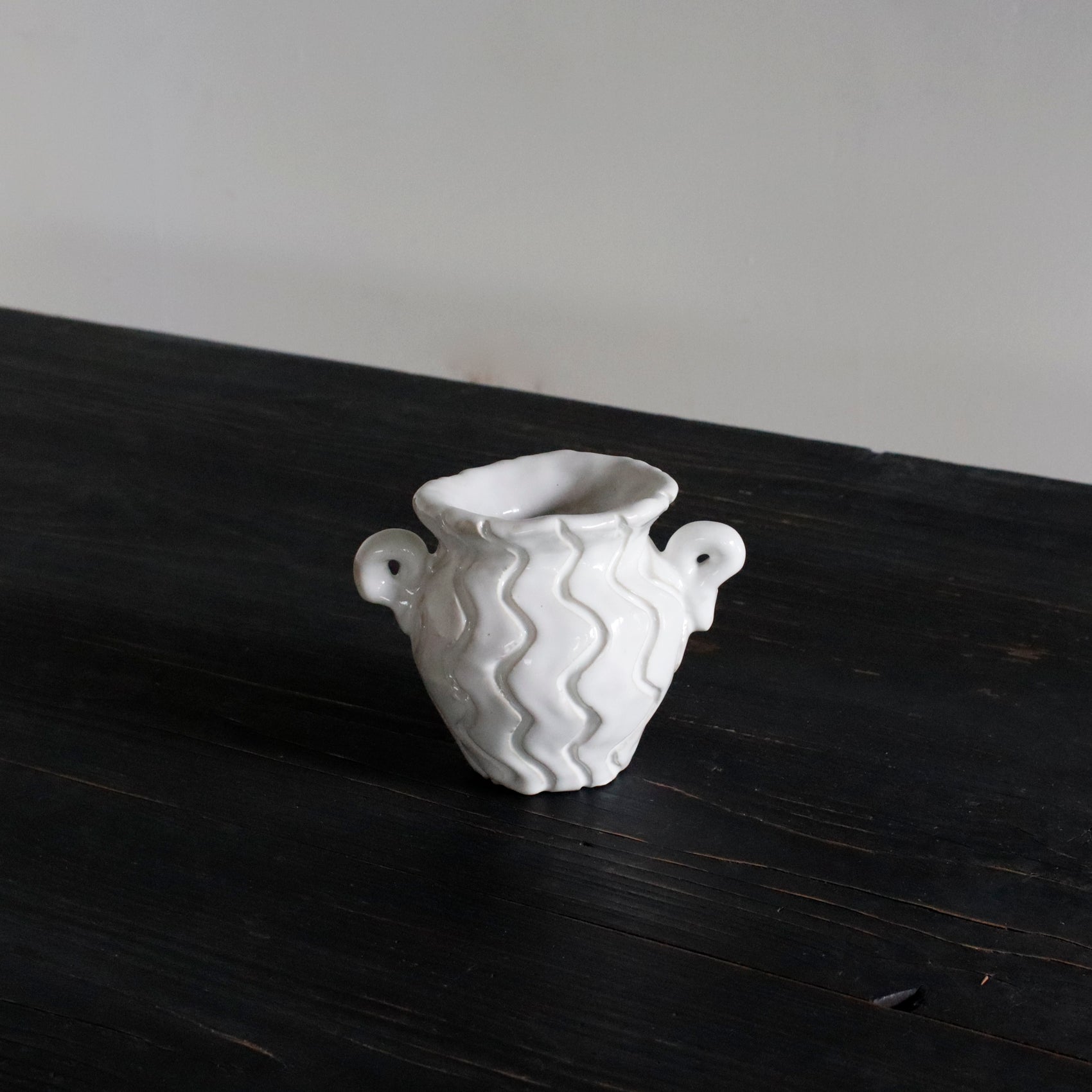 VASES FOR RADIANCE | Vase - Artwork No. 01