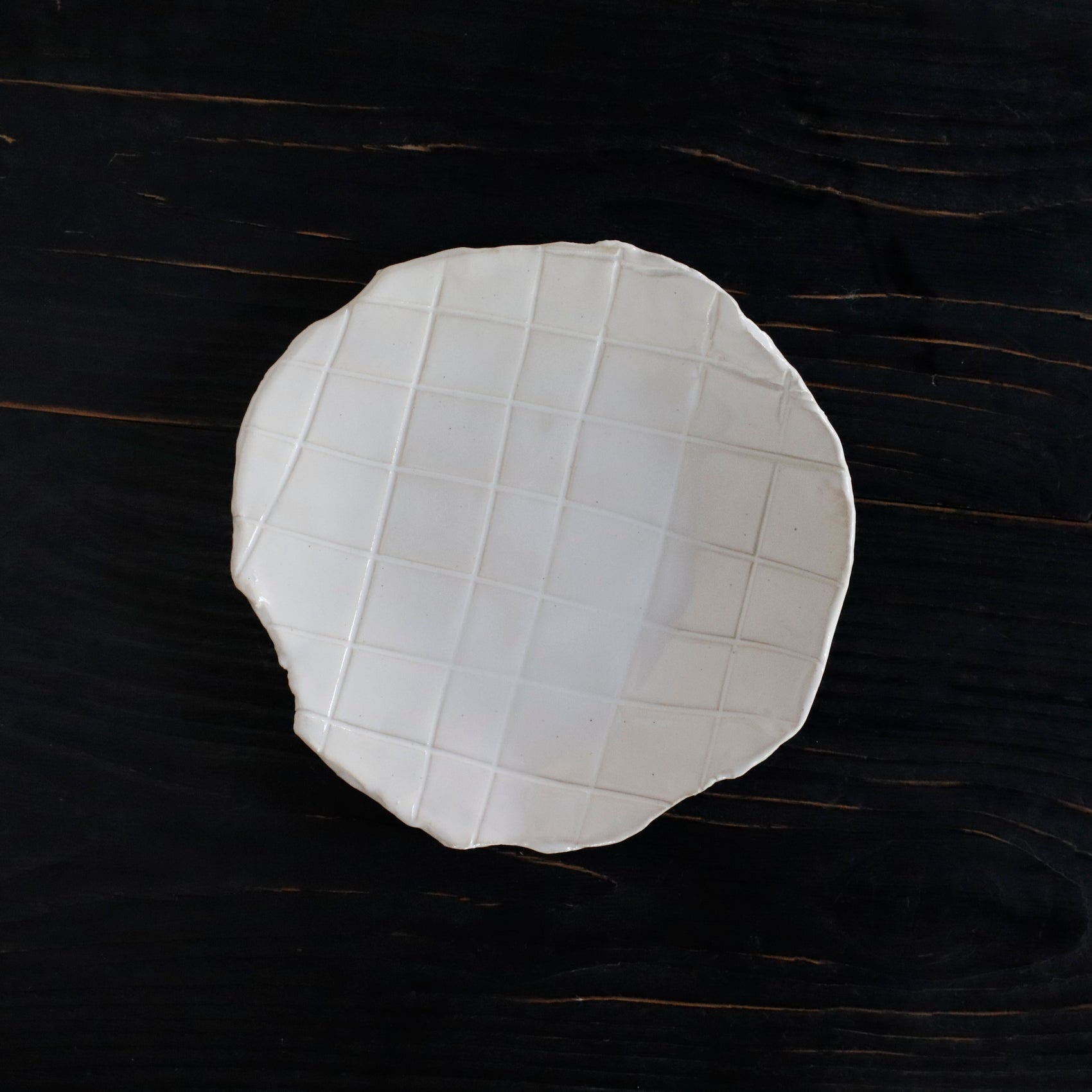 REGULAR | CHECK - Plate_M 01