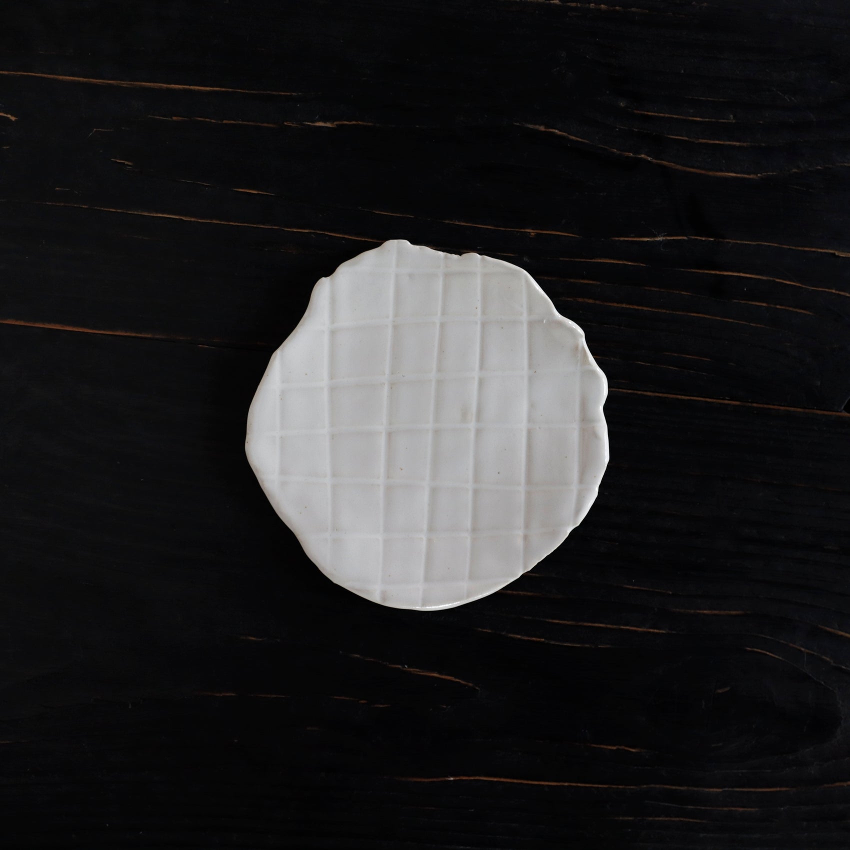 REGULAR | CHECK - Plate_MS 05