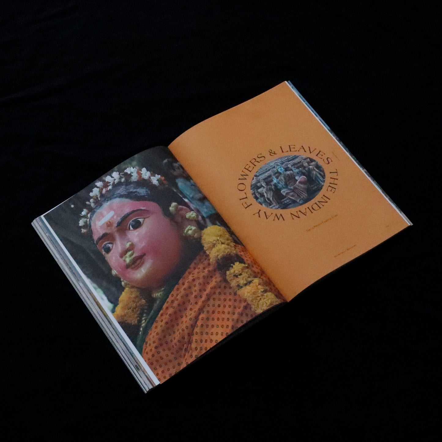 Blumenhaus | issue 01