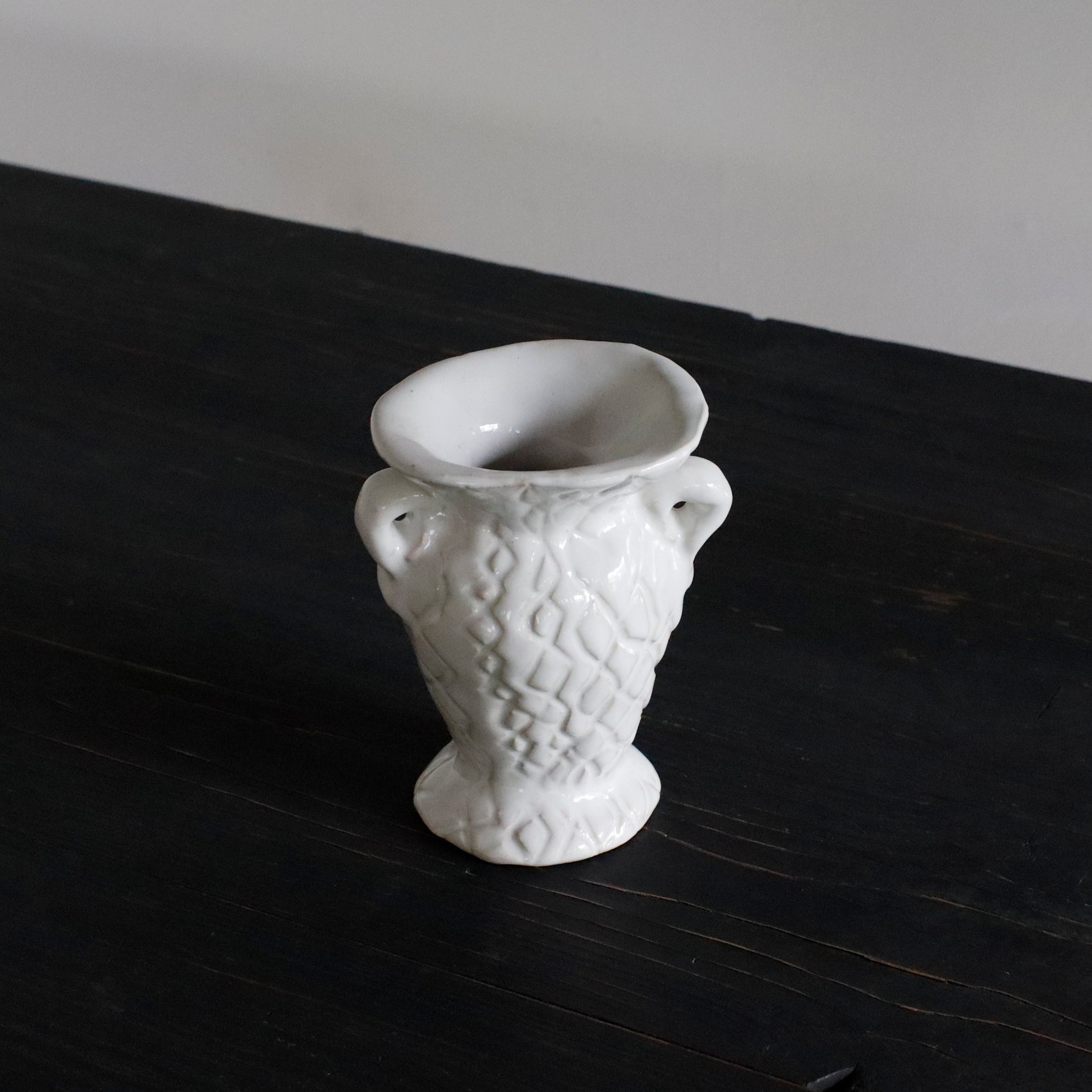 VASES FOR RADIANCE | Vase - Artwork No. 04