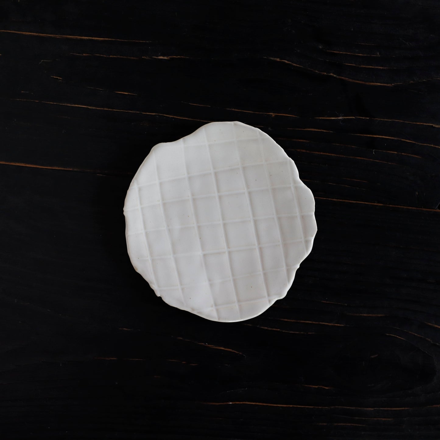 REGULAR | CHECK - Plate_MS 01