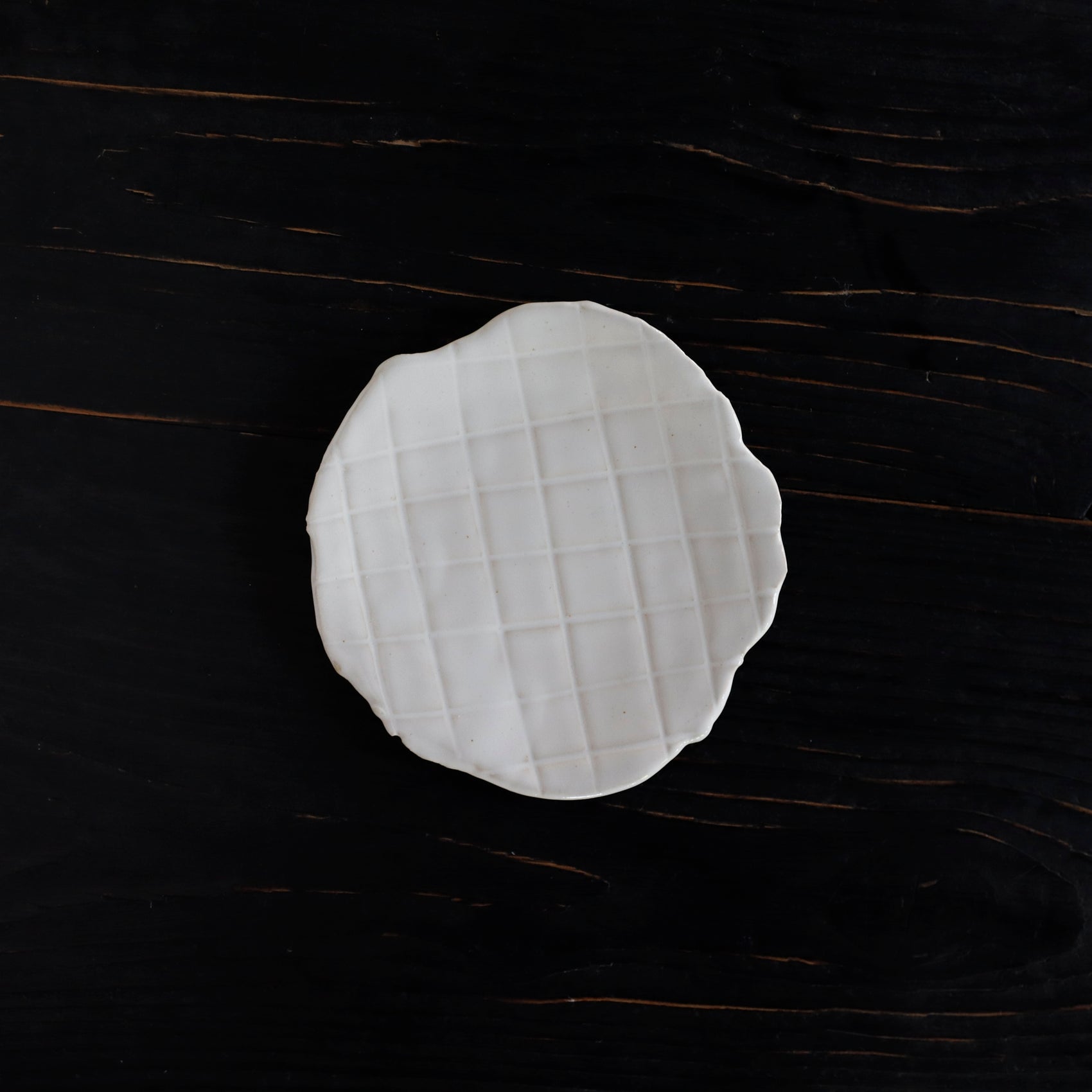 REGULAR | CHECK - Plate_MS 01