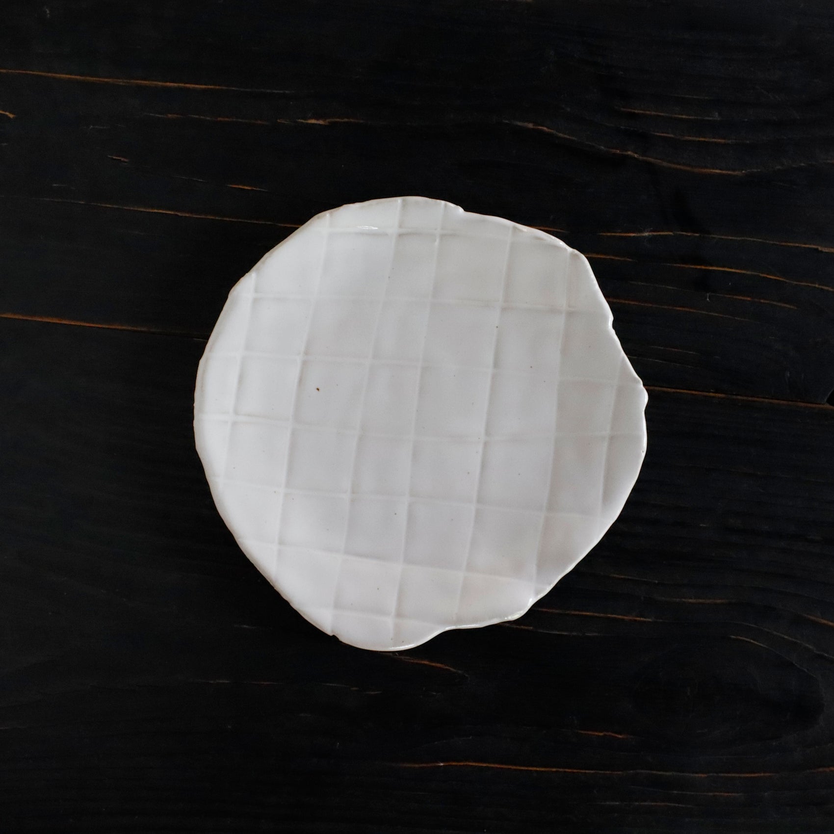 REGULAR | CHECK - Plate_M 05