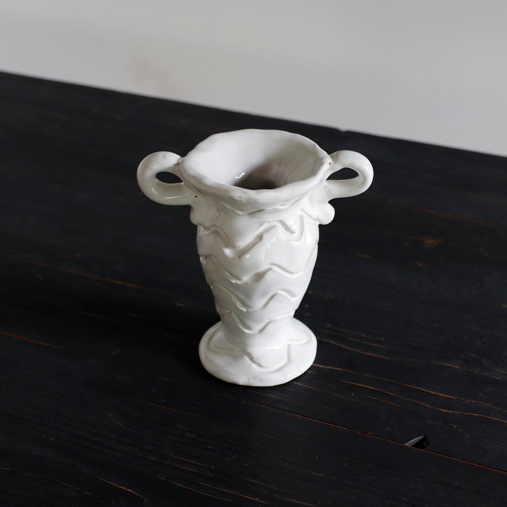 VASES FOR RADIANCE | Vase - Artwork No.06