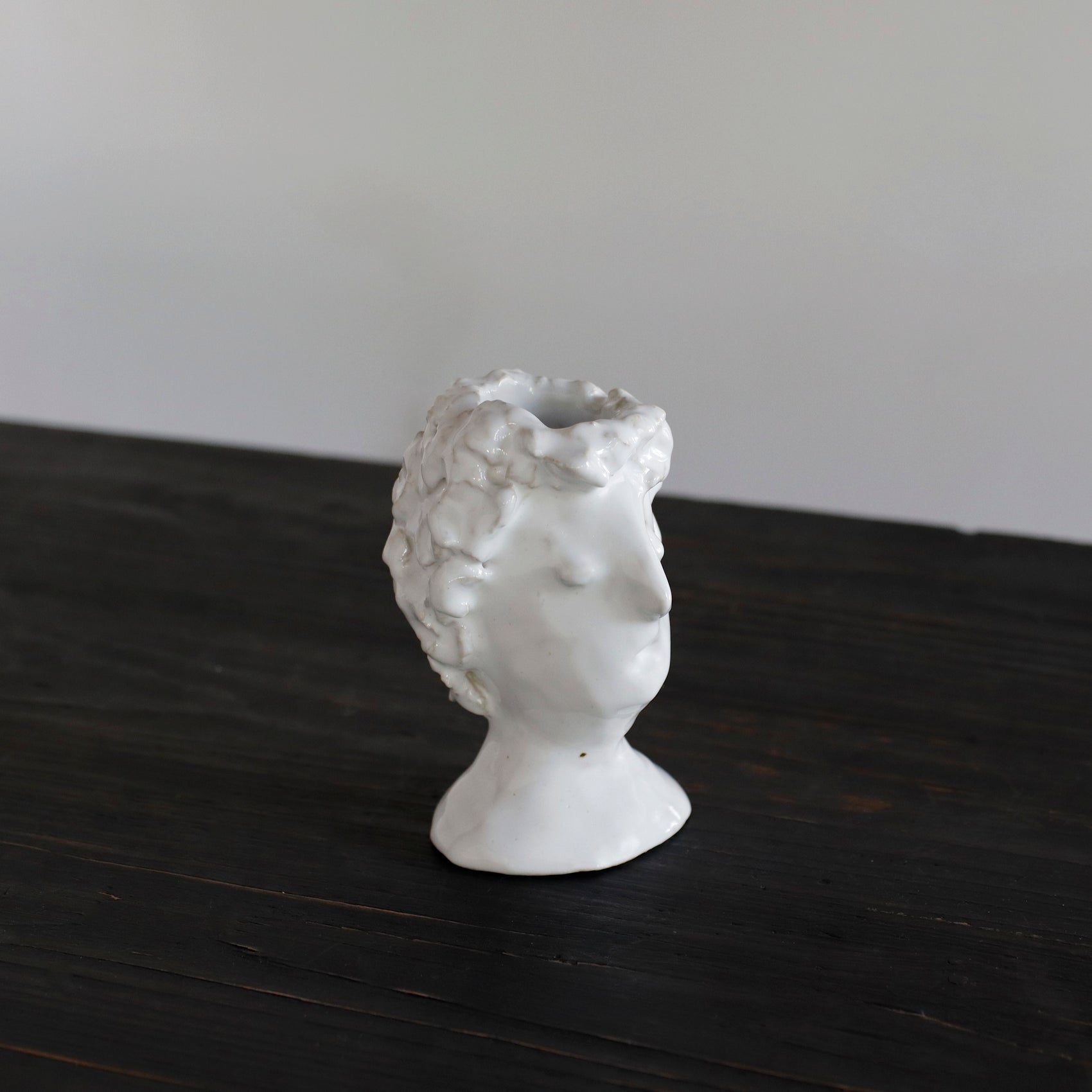 REGULAR | HUNTER - Vase_MS 01
