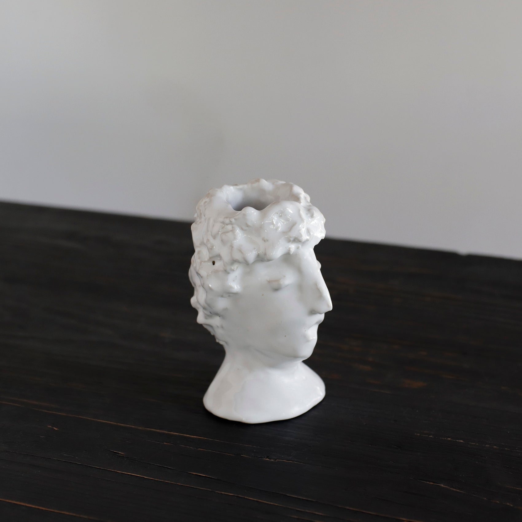 REGULAR | HUNTER - Vase_MS 04