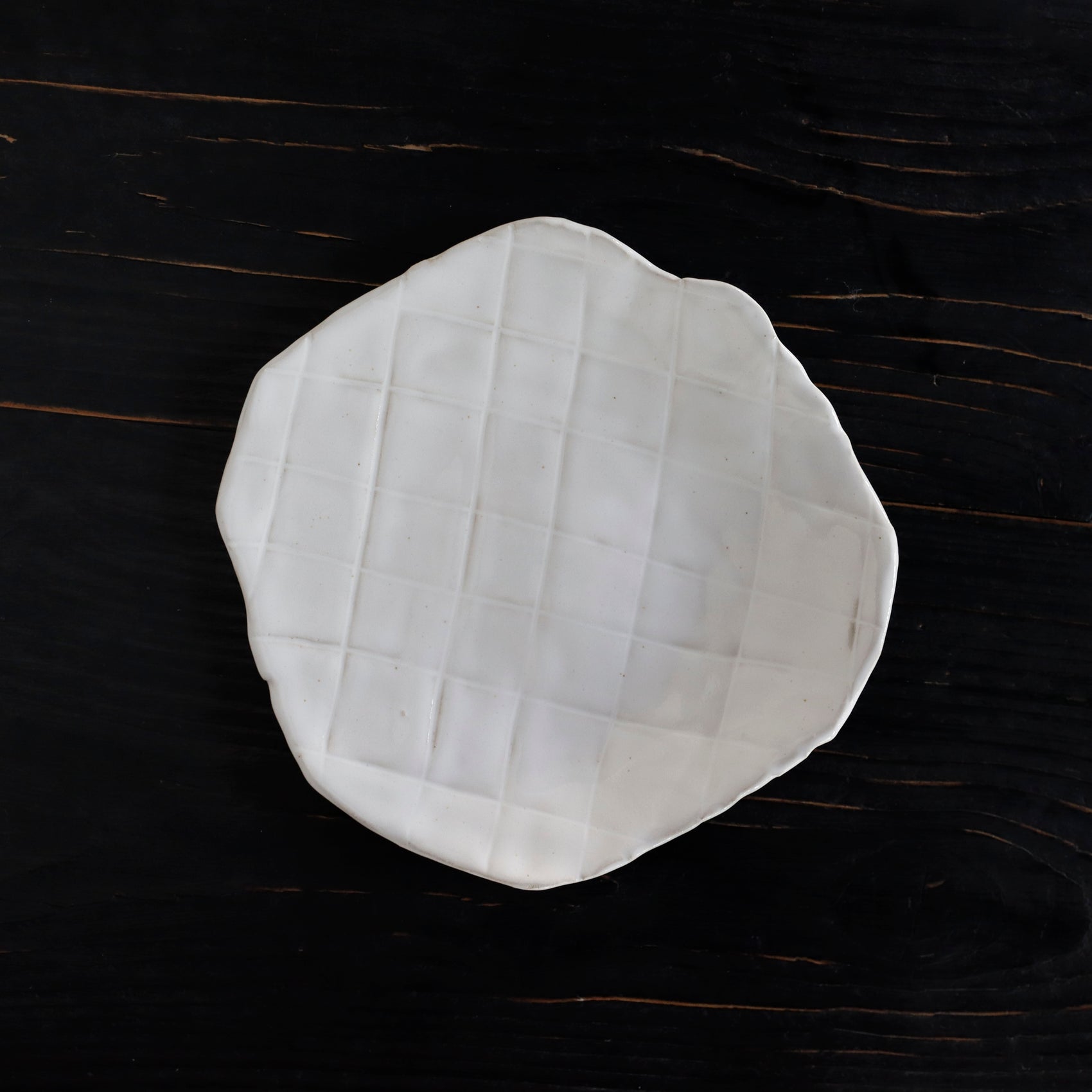 REGULAR | CHECK - Plate_M 03
