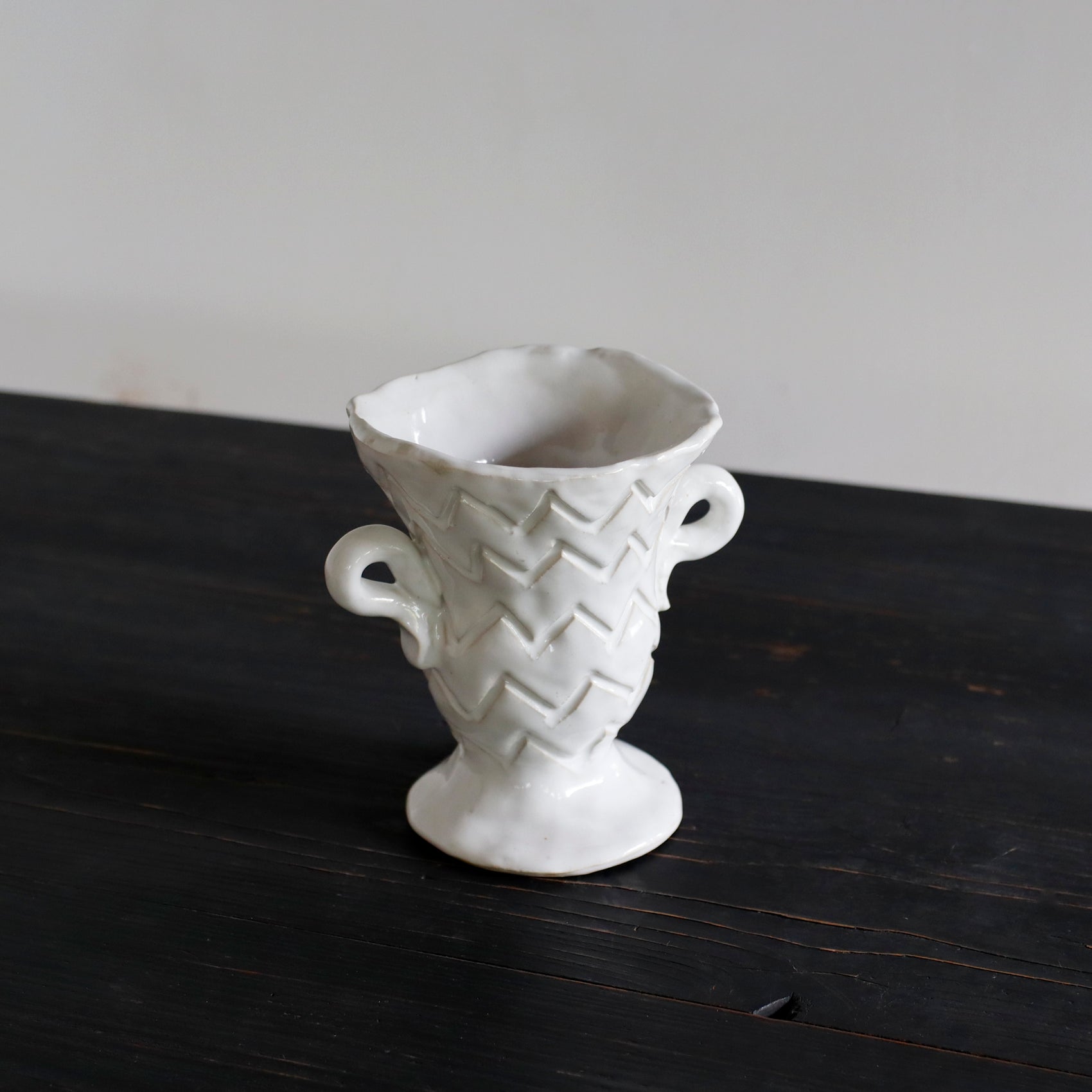 VASES FOR RADIANCE | Vase - Artwork No. 09