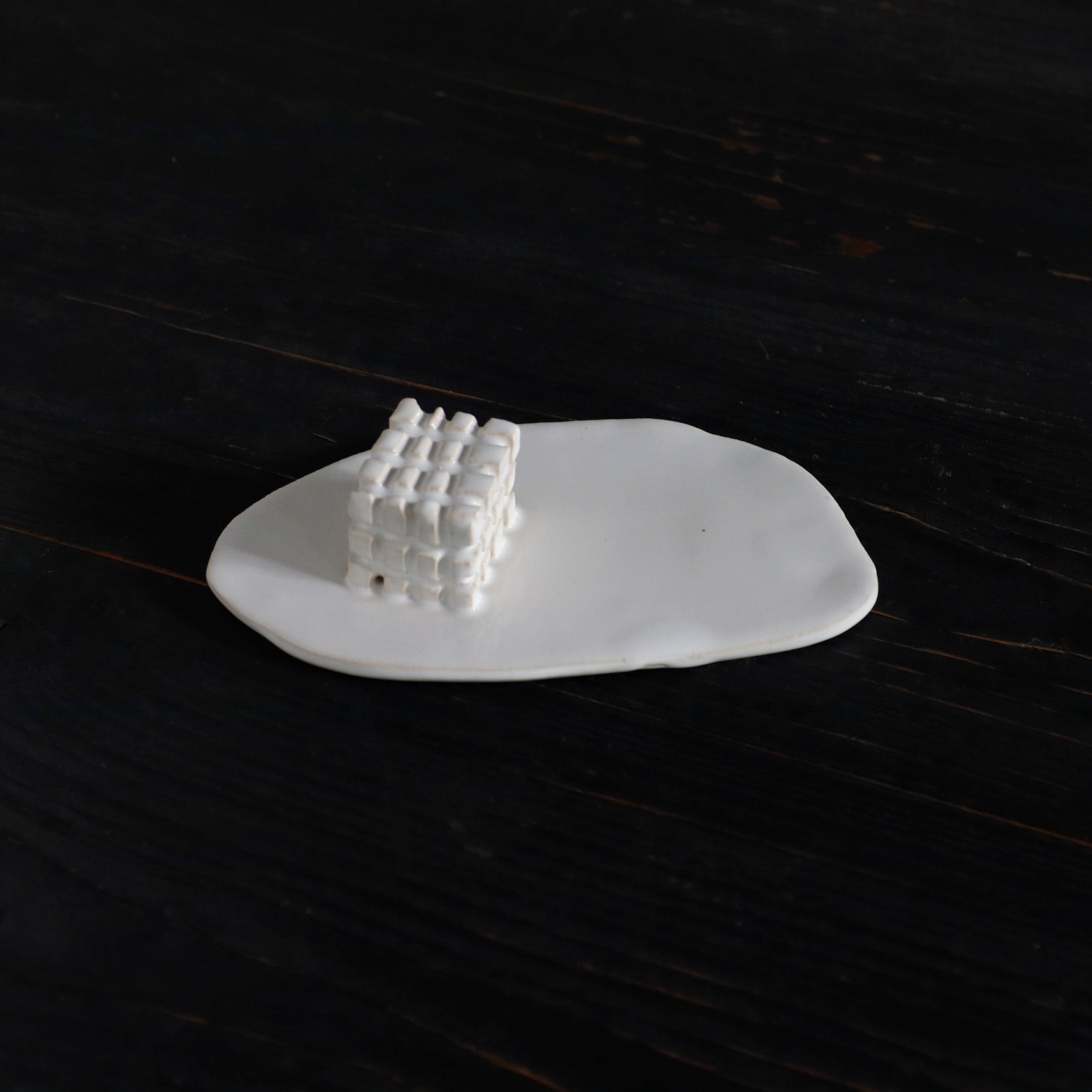 REGULAR | BLOCK - Plate_S 03