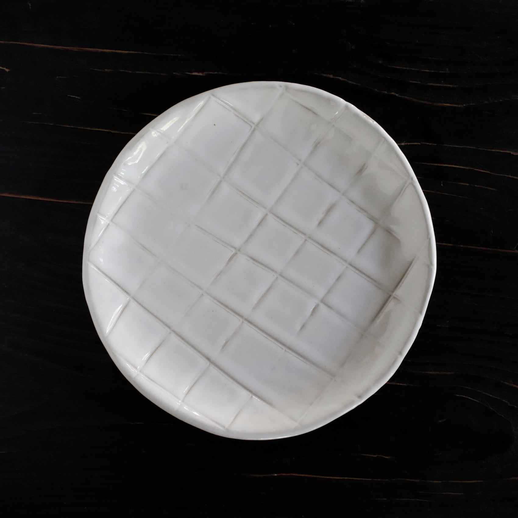 REGULAR | CHECK - Plate_L 04