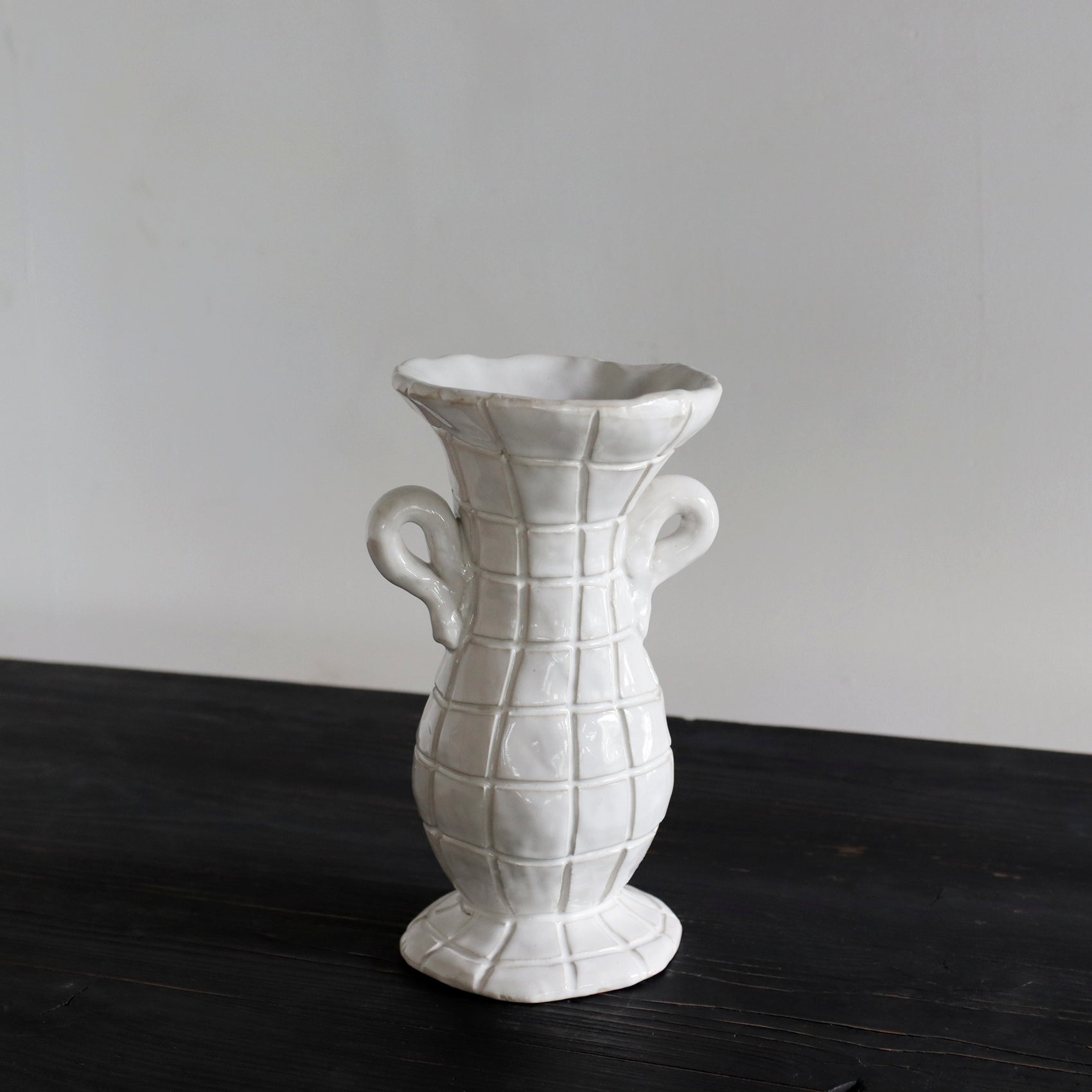 VASES FOR RADIANCE | Vase - Artwork No.11