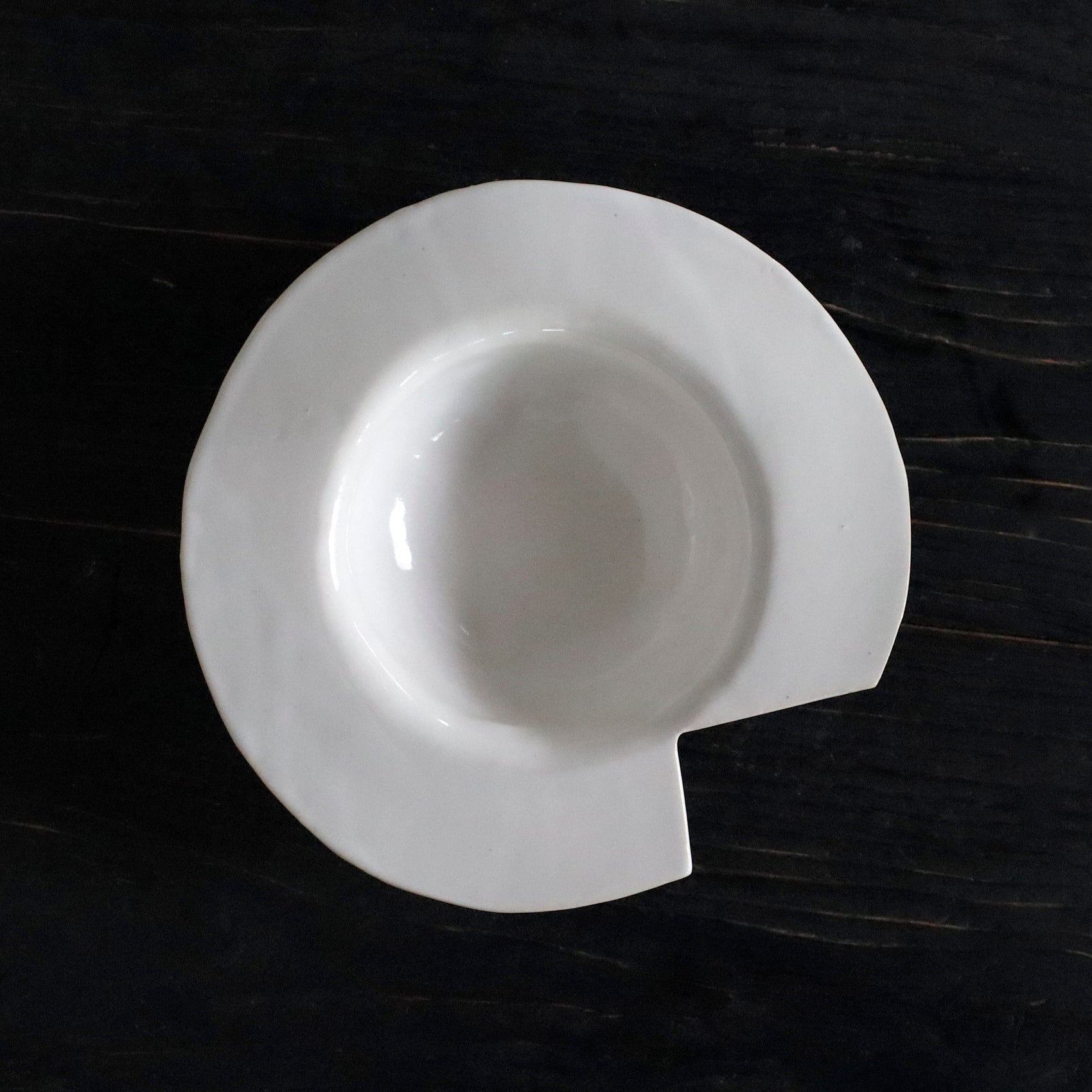 REGULAR | CUT - Bowl 01